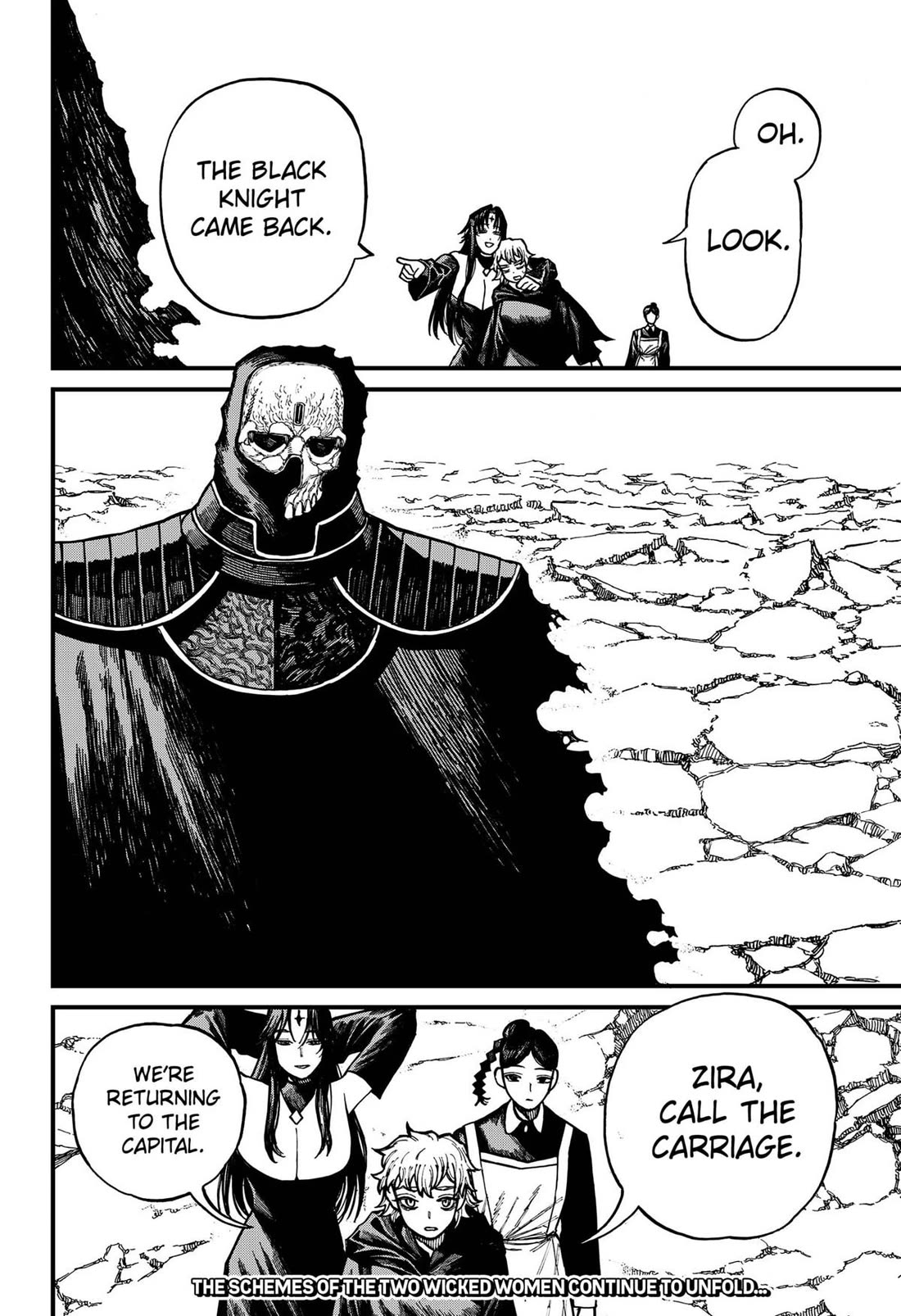 Read Centuria  Manga Online