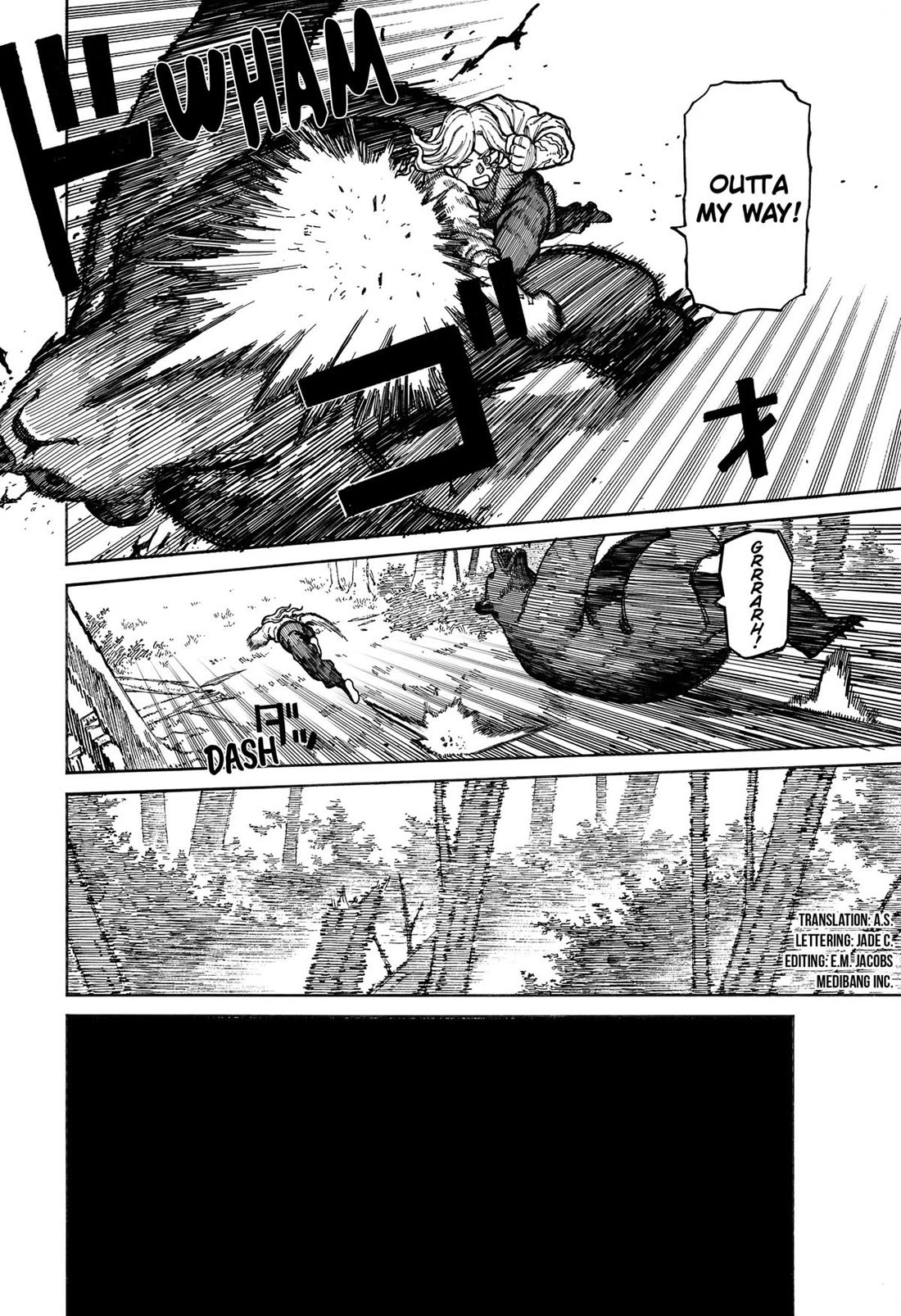 Read Centuria  Manga Online