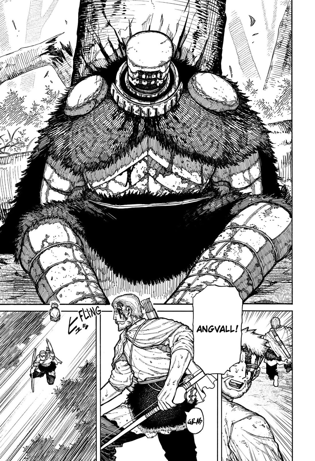 Read Centuria  Manga Online