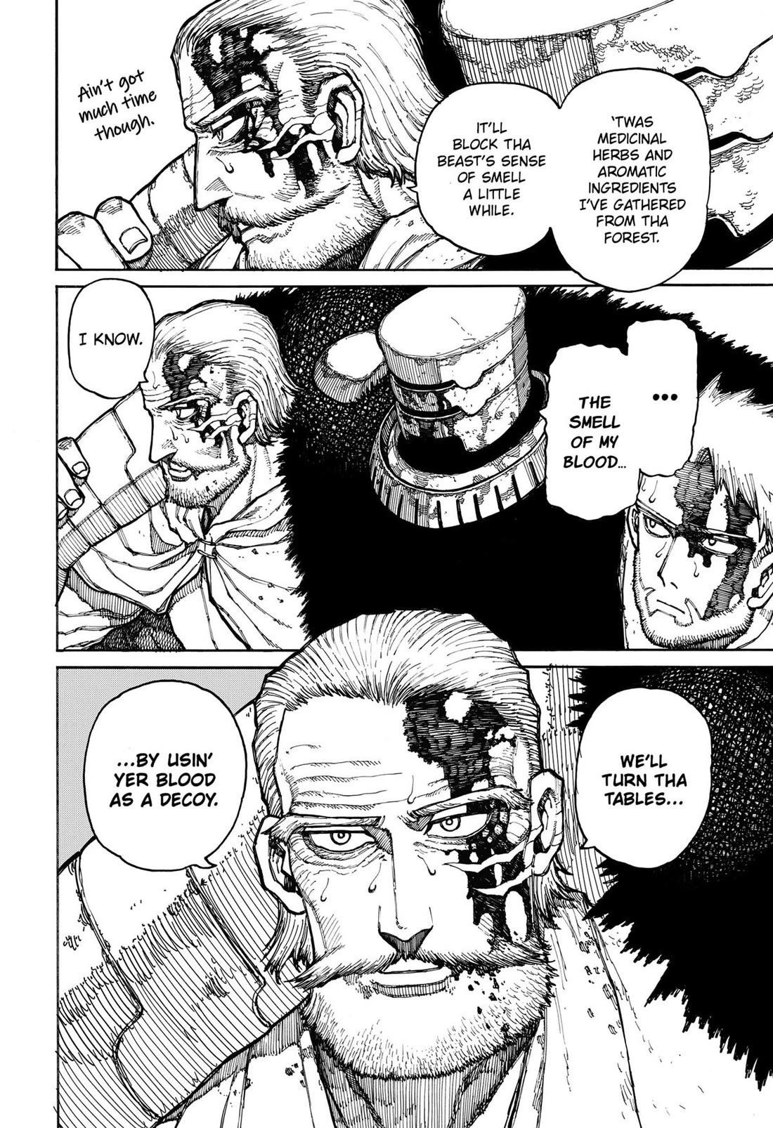 Read Centuria  Manga Online