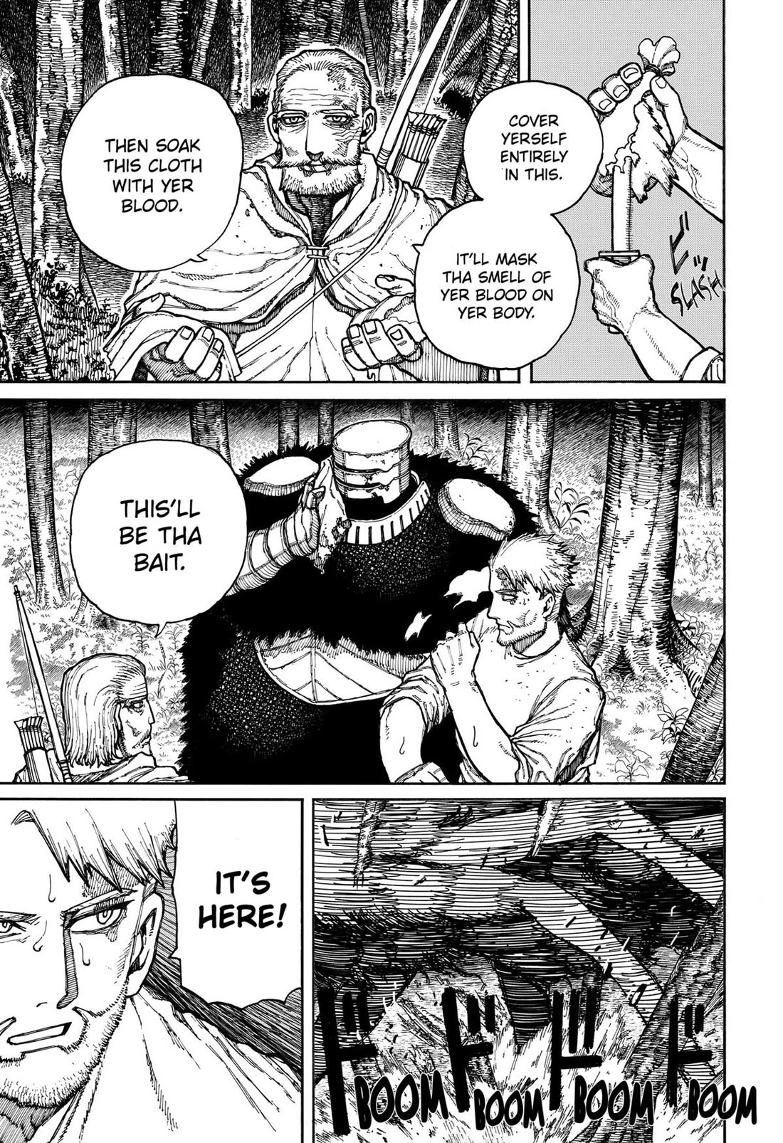 Read Centuria  Manga Online