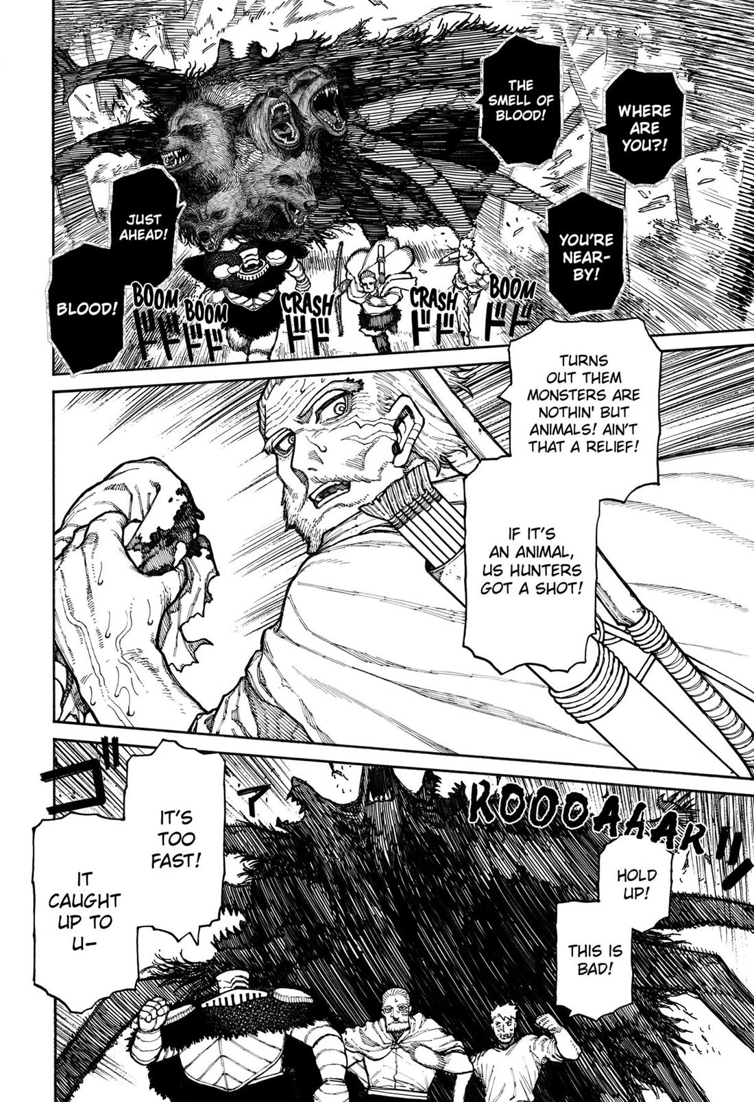 Read Centuria  Manga Online