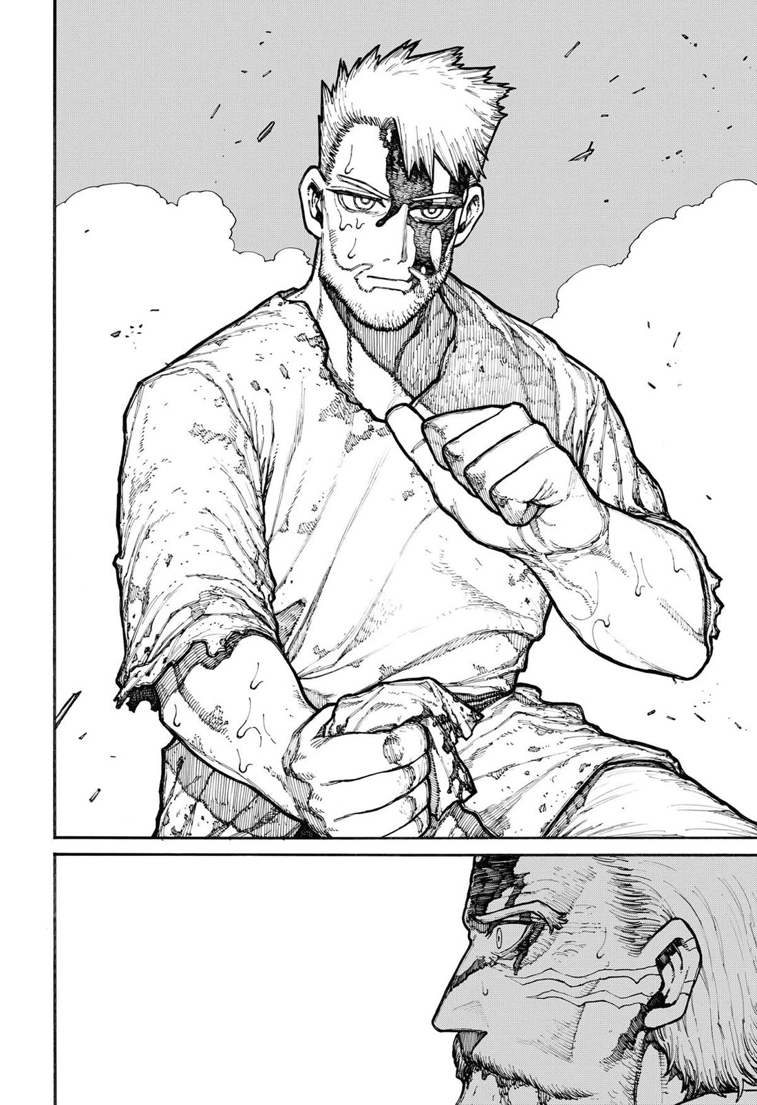 Read Centuria  Manga Online