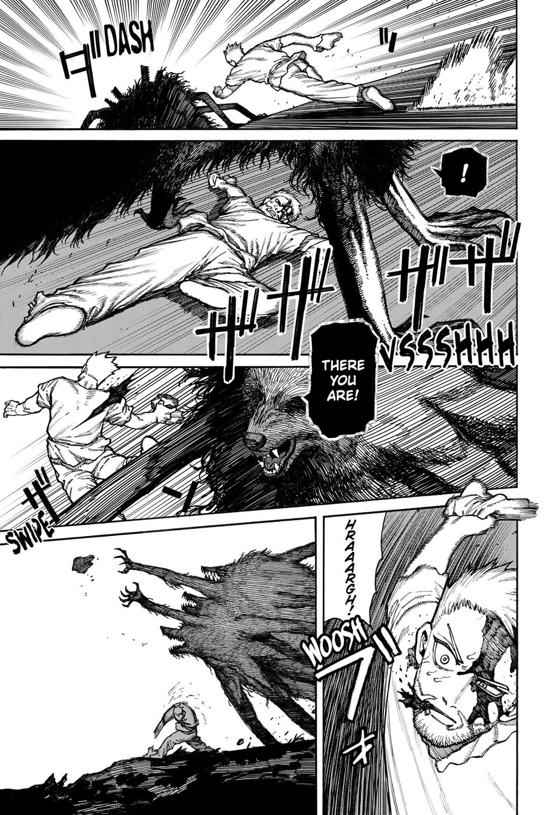 Read Centuria  Manga Online