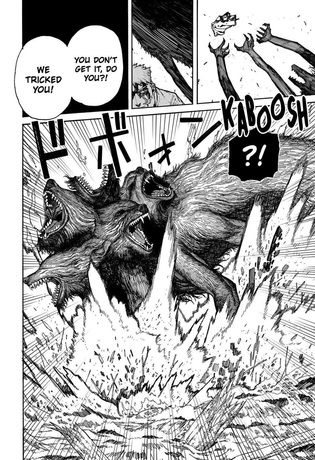 Read Centuria  Manga Online