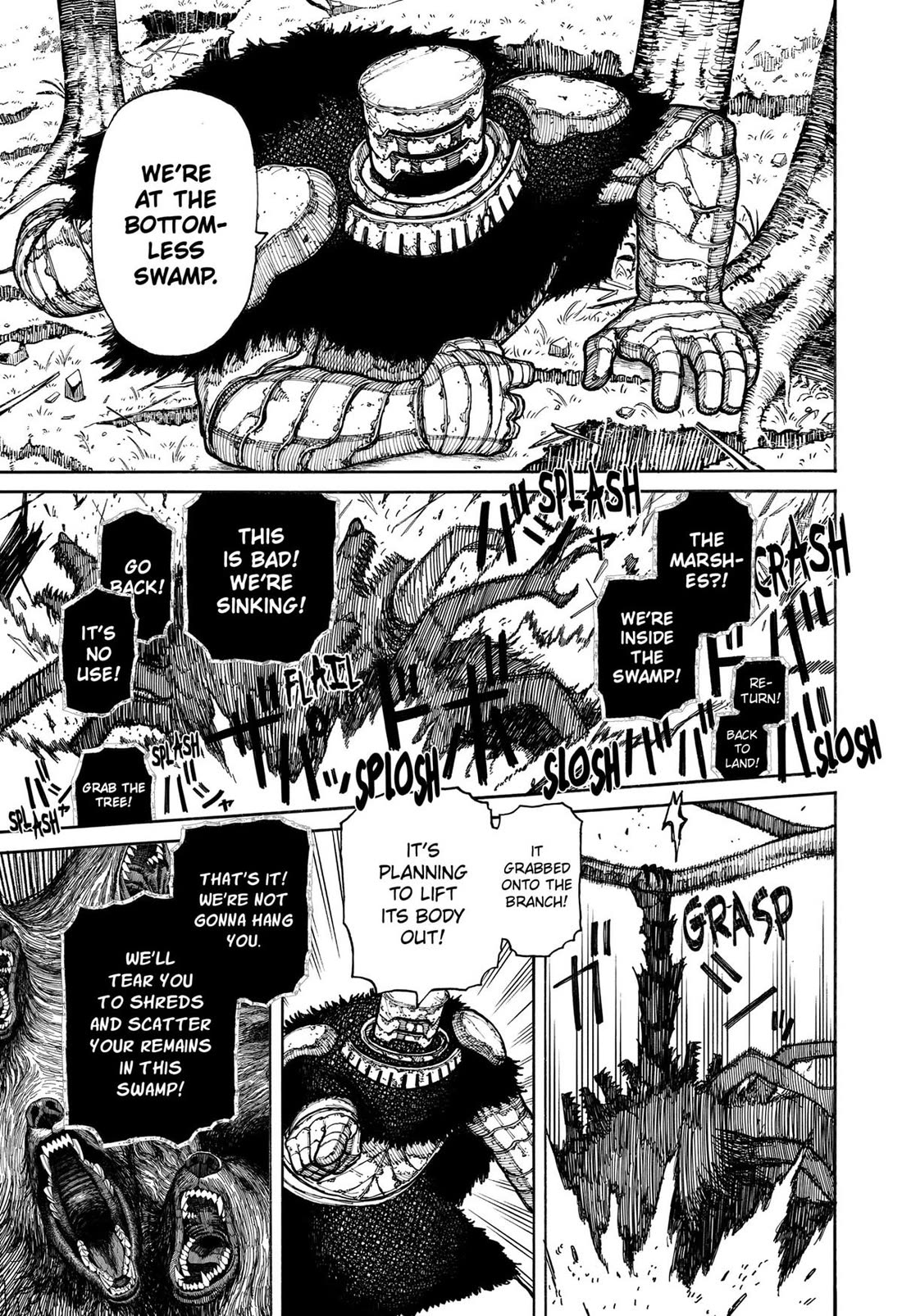 Read Centuria  Manga Online