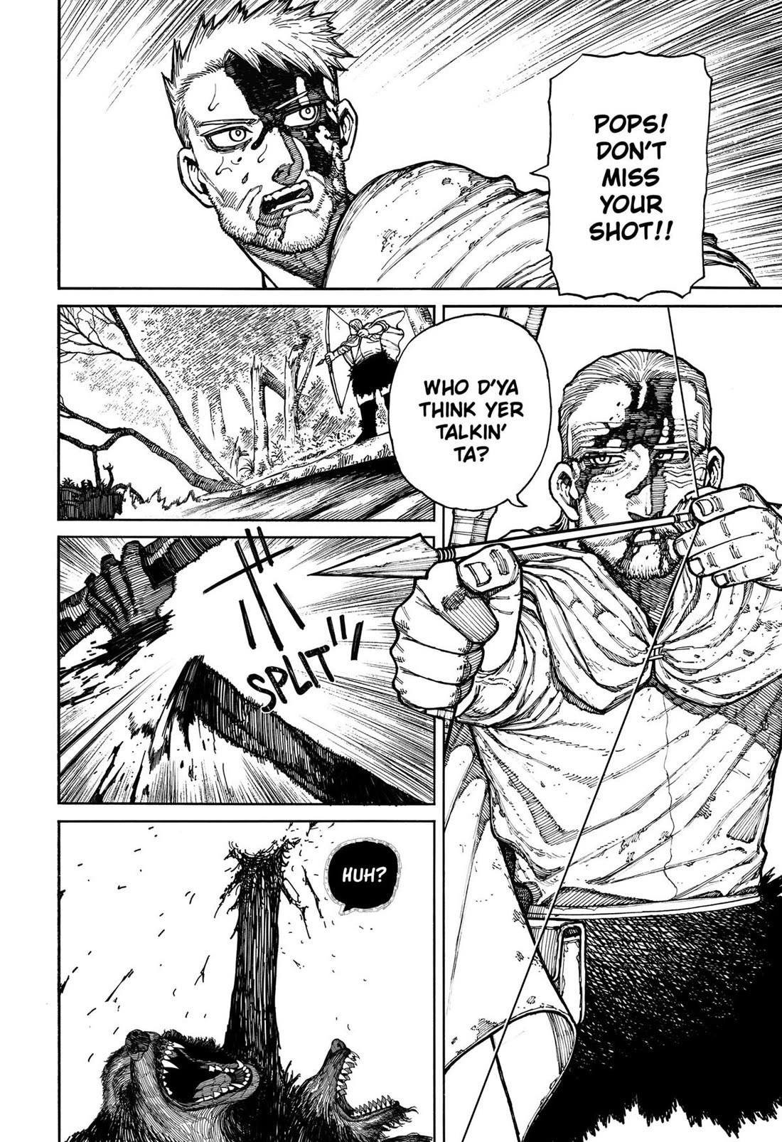 Read Centuria  Manga Online