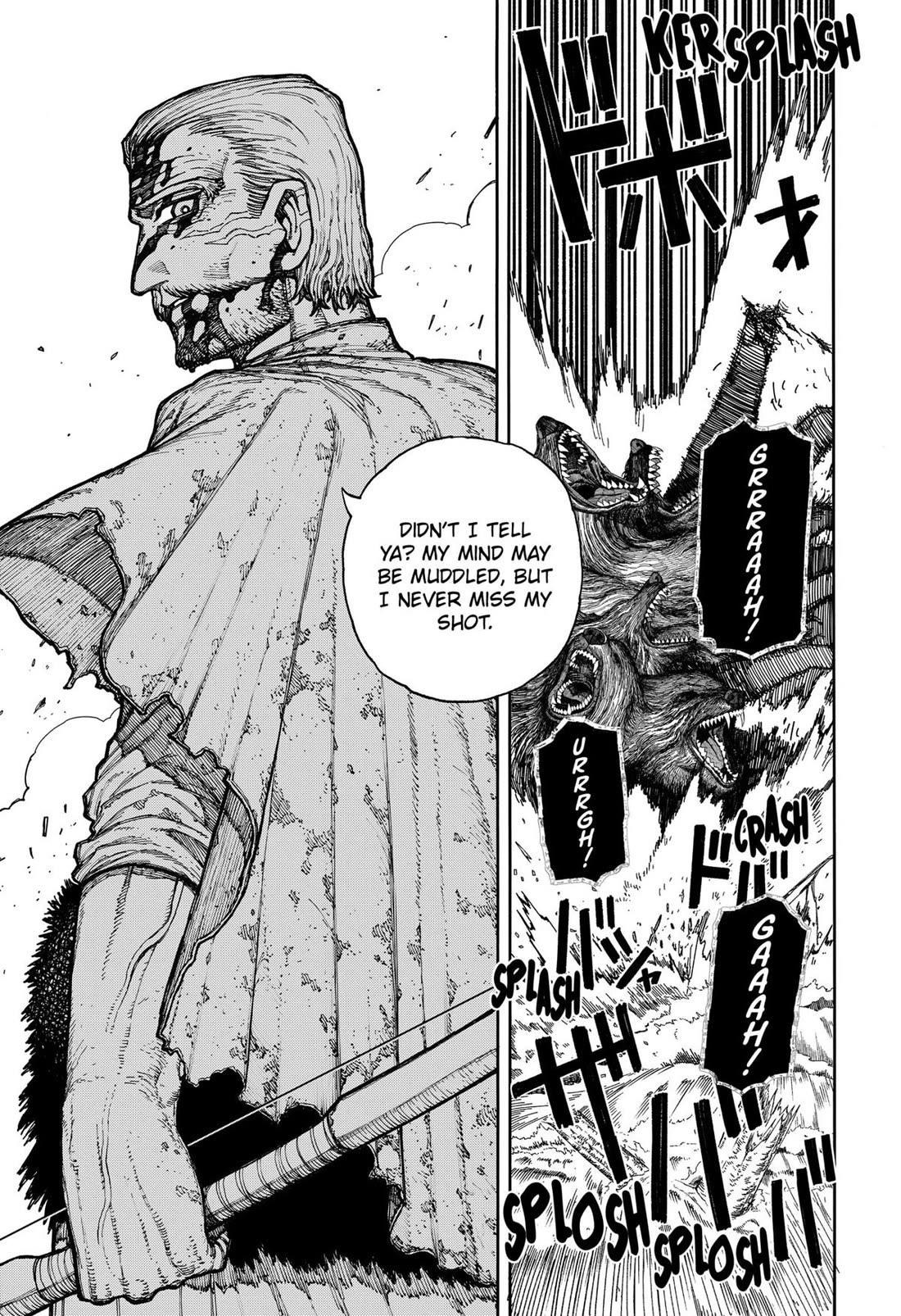 Read Centuria  Manga Online