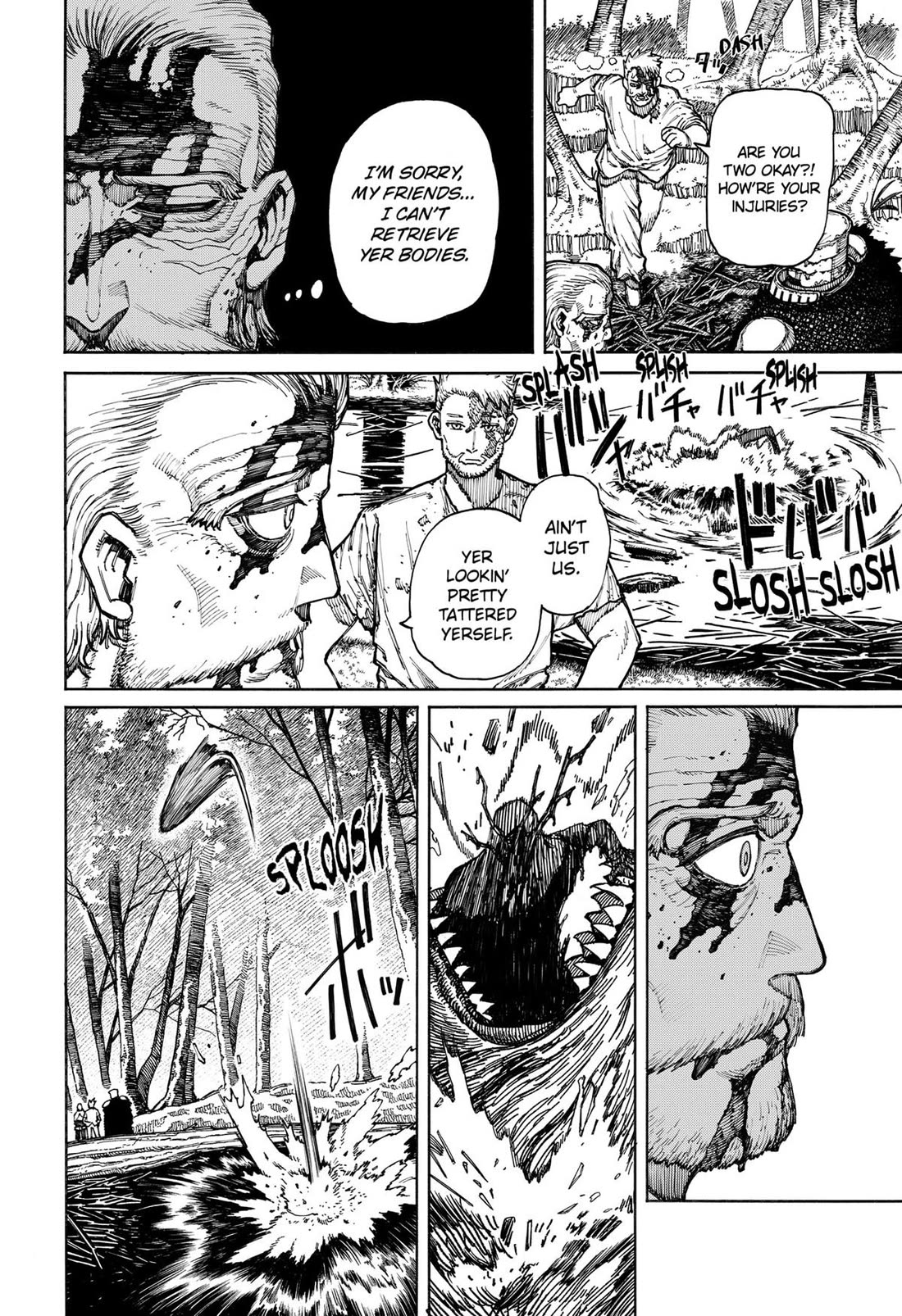 Read Centuria  Manga Online