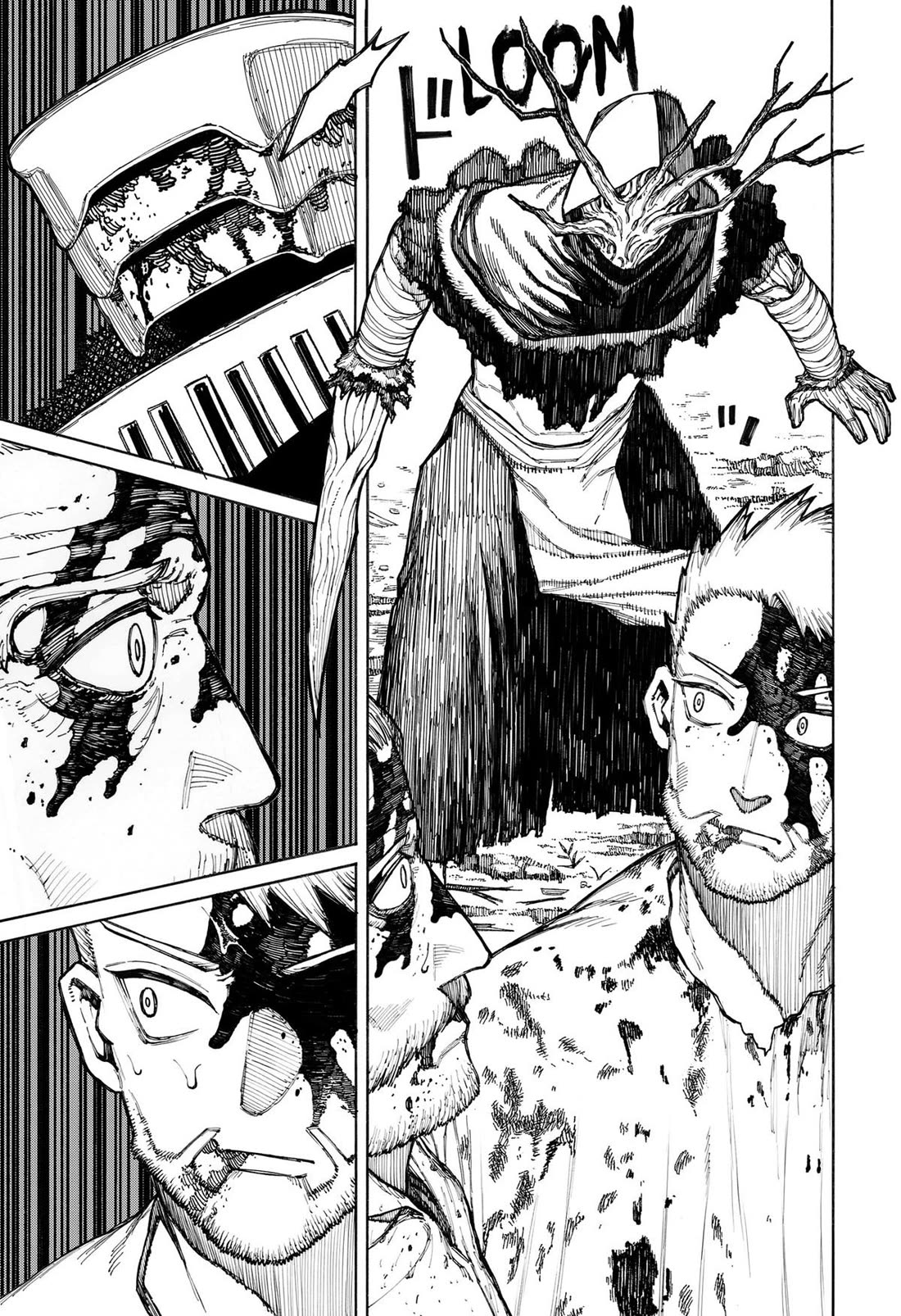 Read Centuria  Manga Online