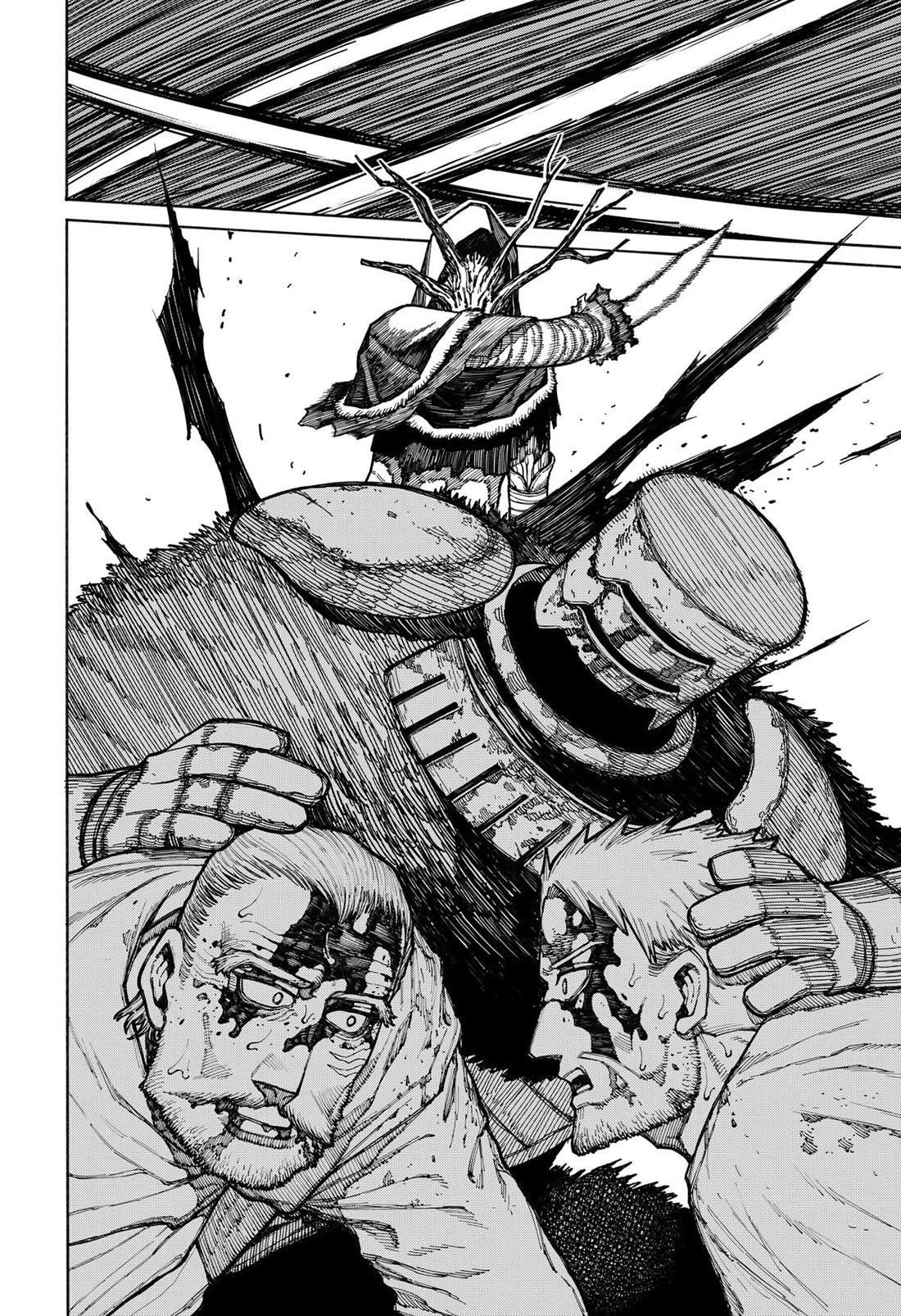 Read Centuria  Manga Online