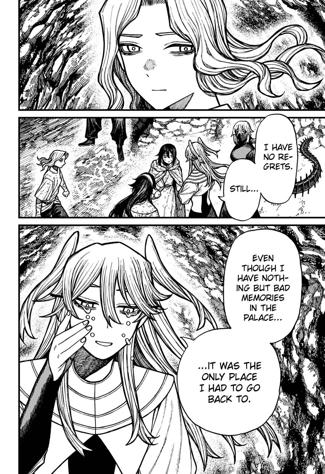 Read Centuria  Manga Online