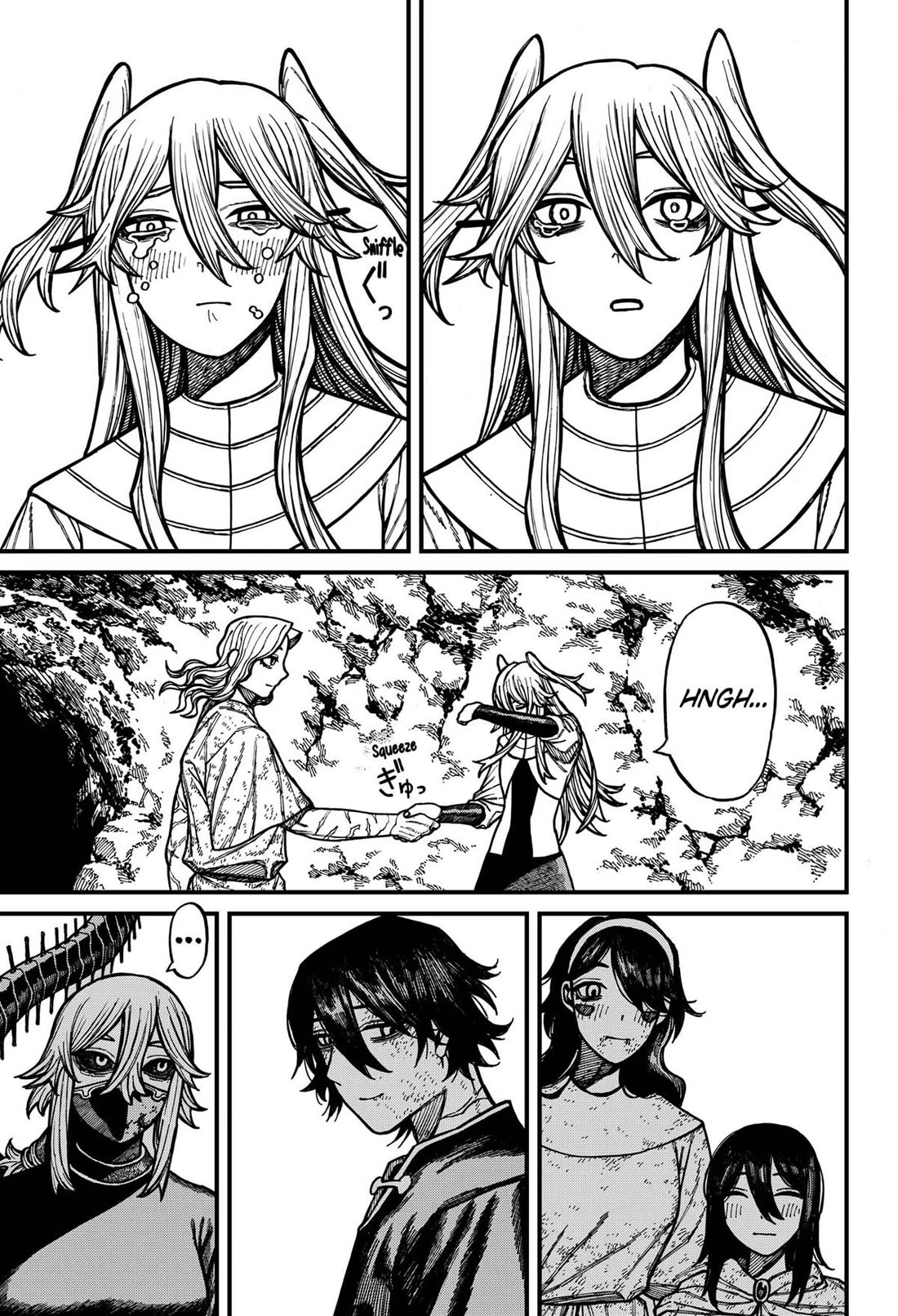 Read Centuria  Manga Online