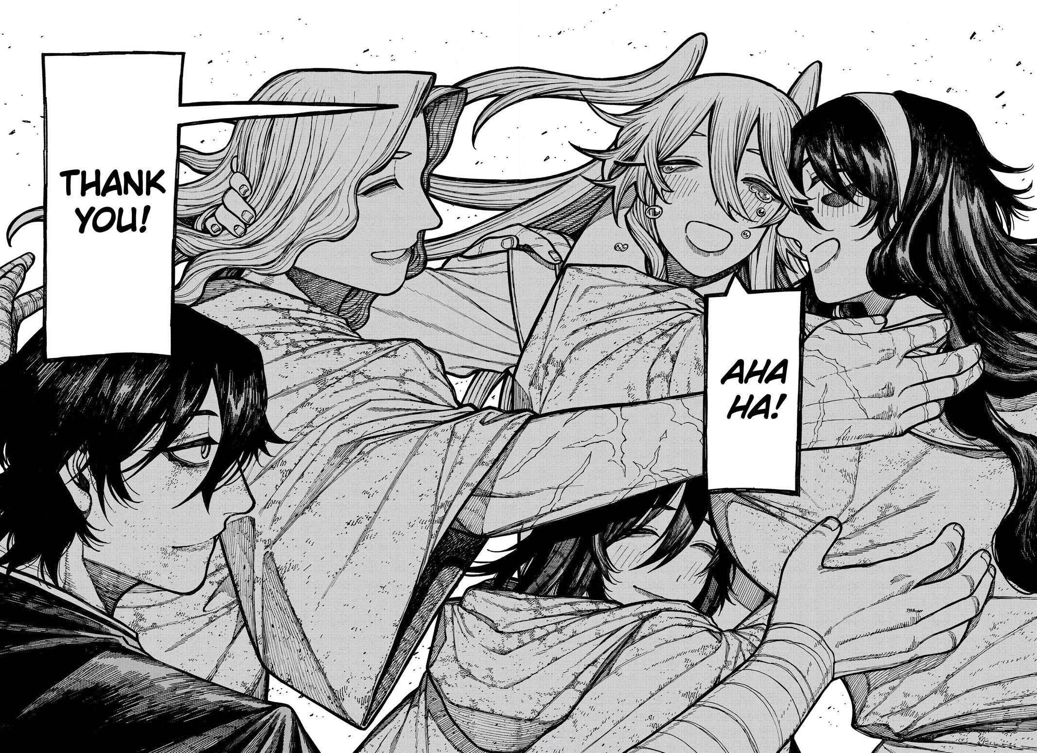 Read Centuria  Manga Online