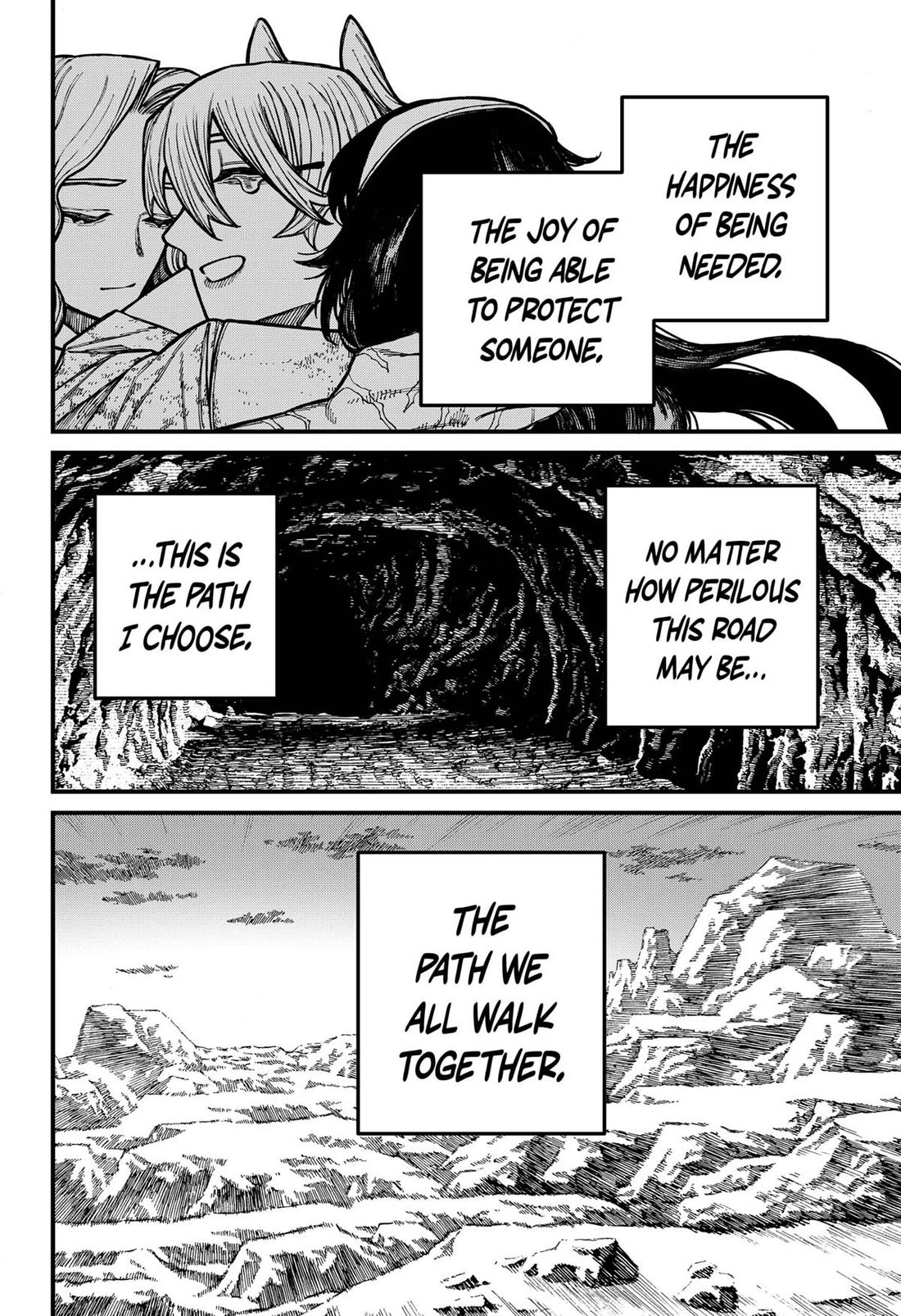 Read Centuria  Manga Online