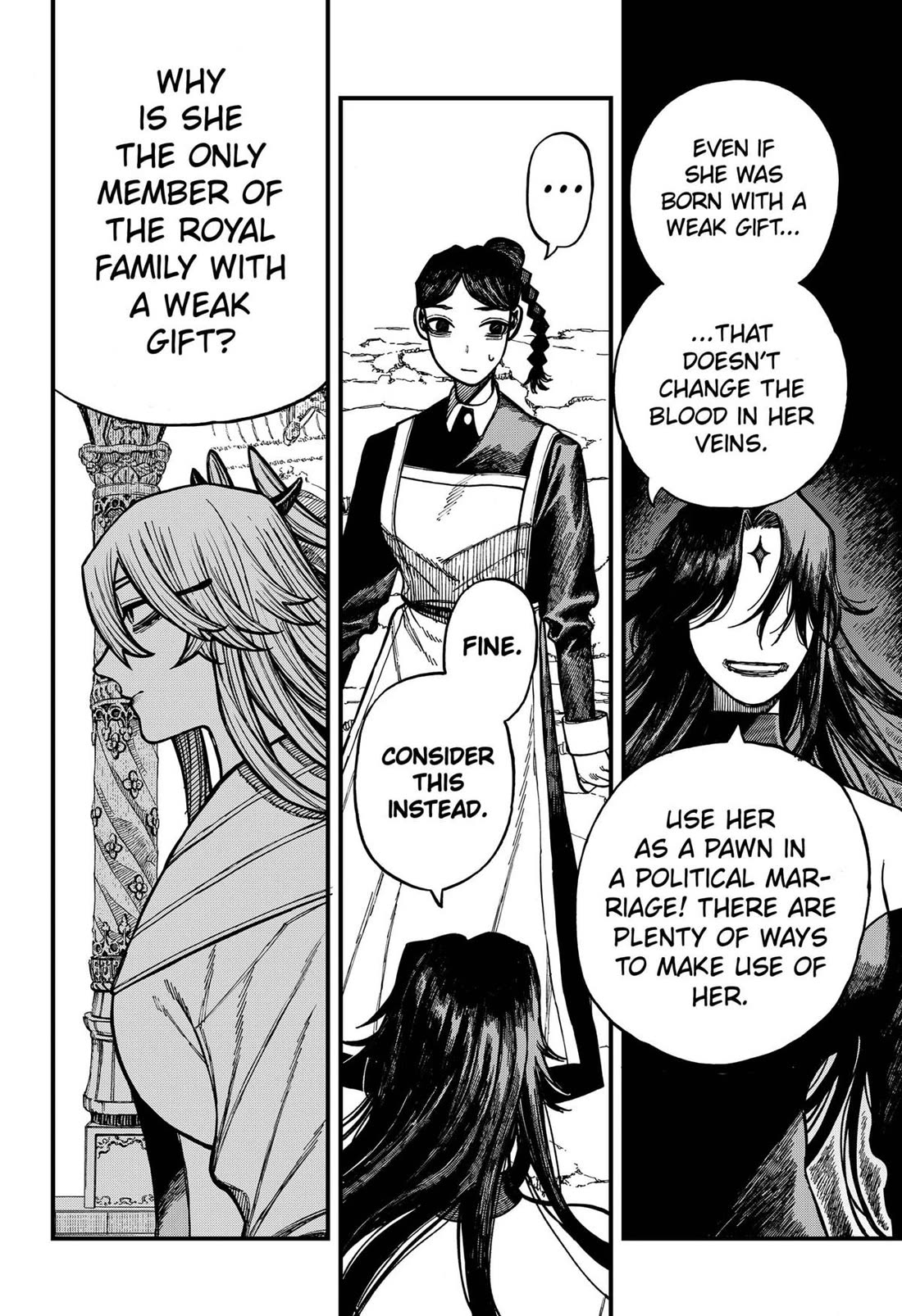 Read Centuria  Manga Online