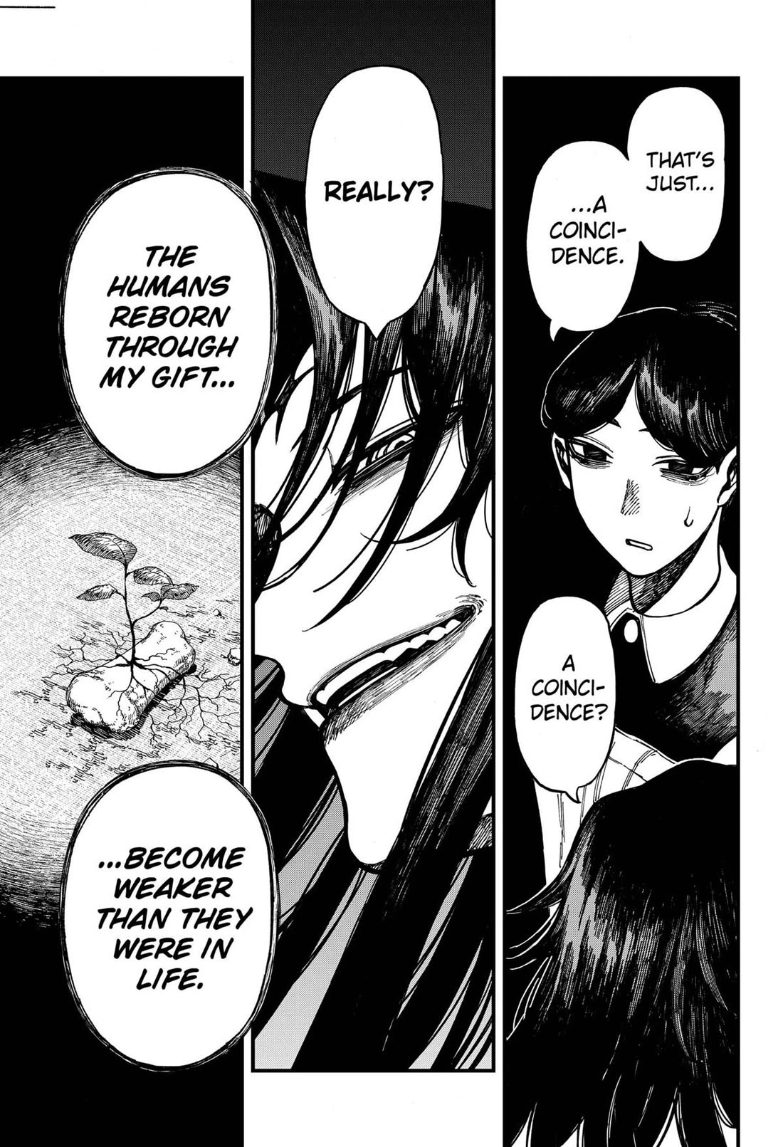 Read Centuria  Manga Online