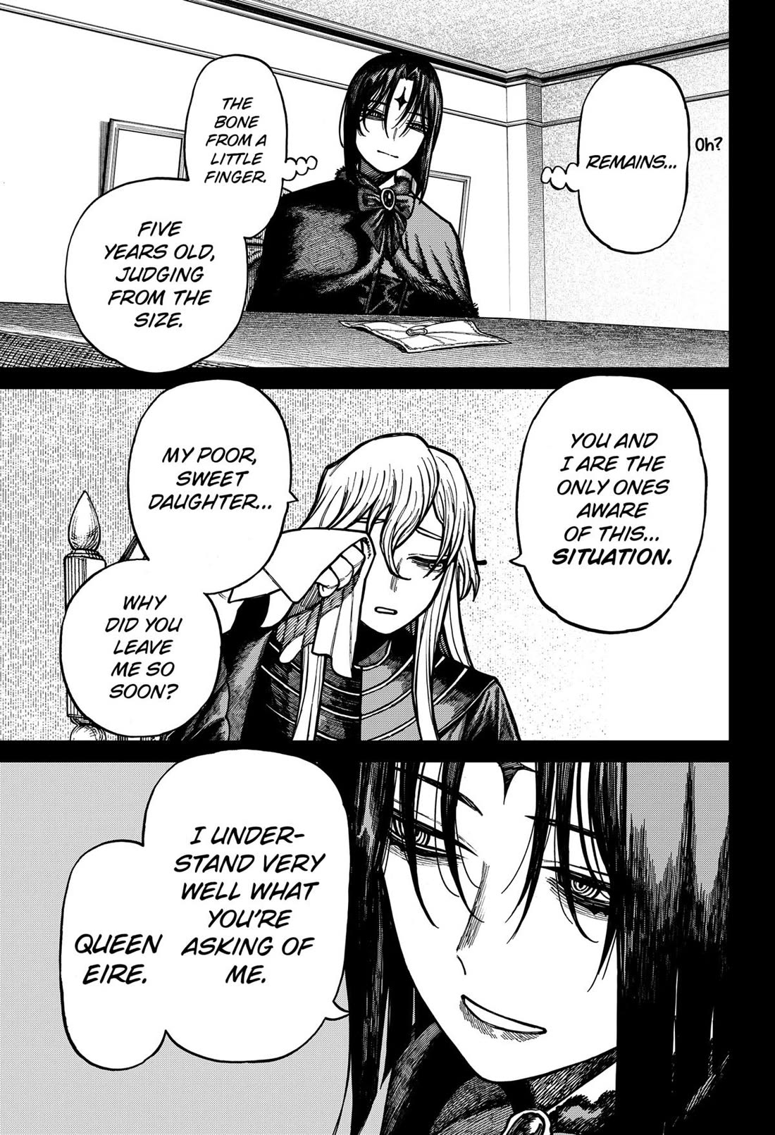 Read Centuria  Manga Online