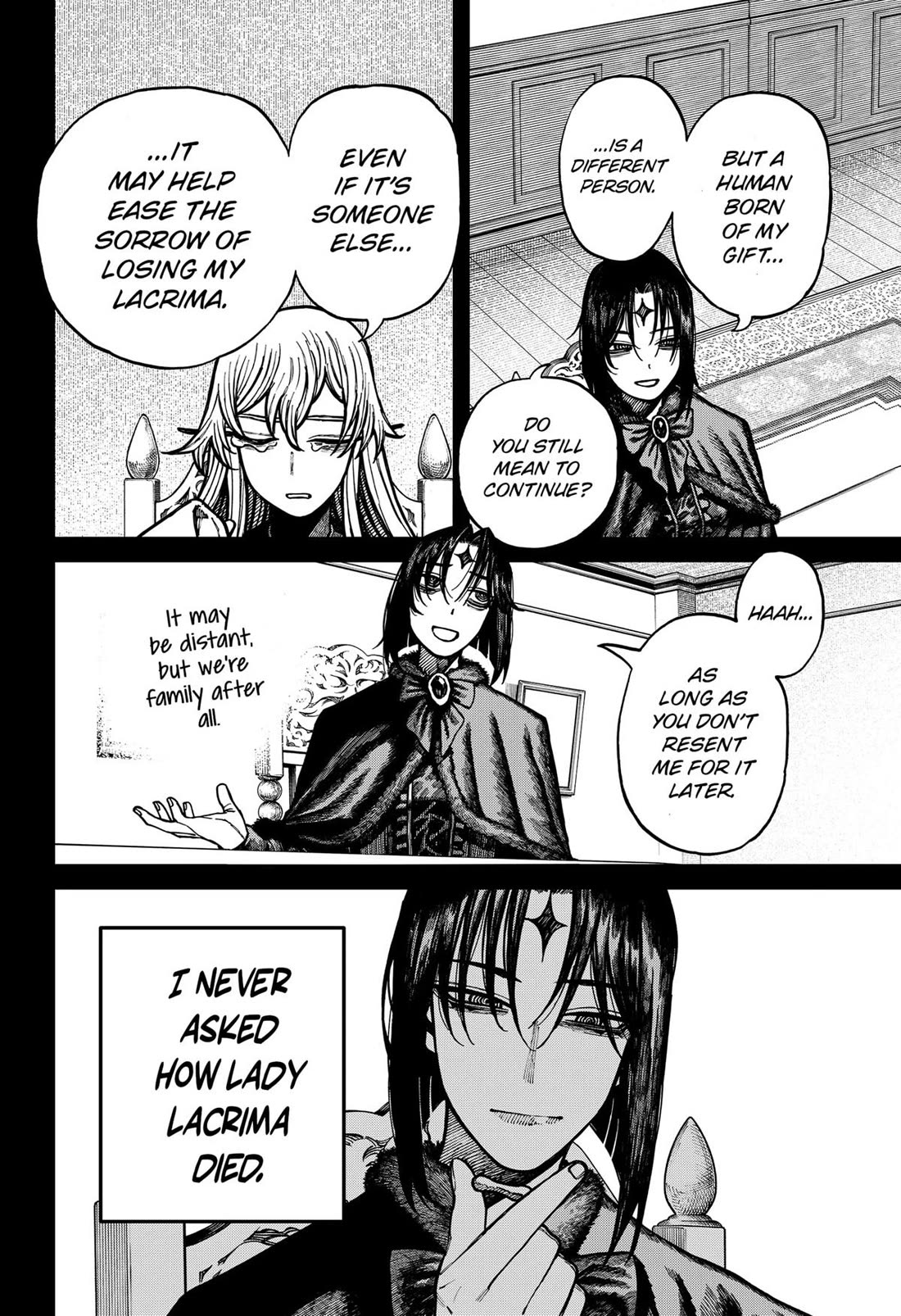 Read Centuria  Manga Online