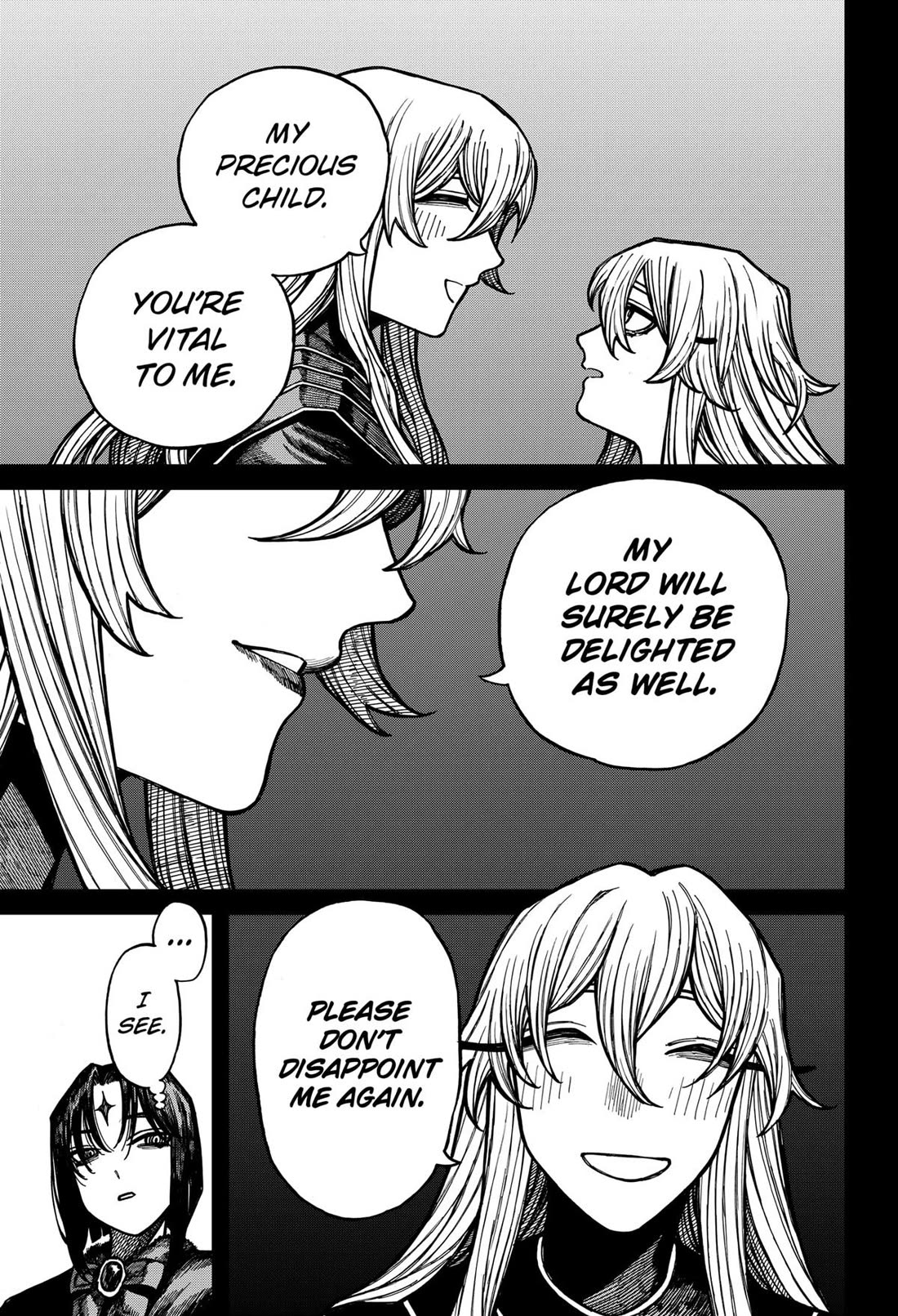 Read Centuria  Manga Online