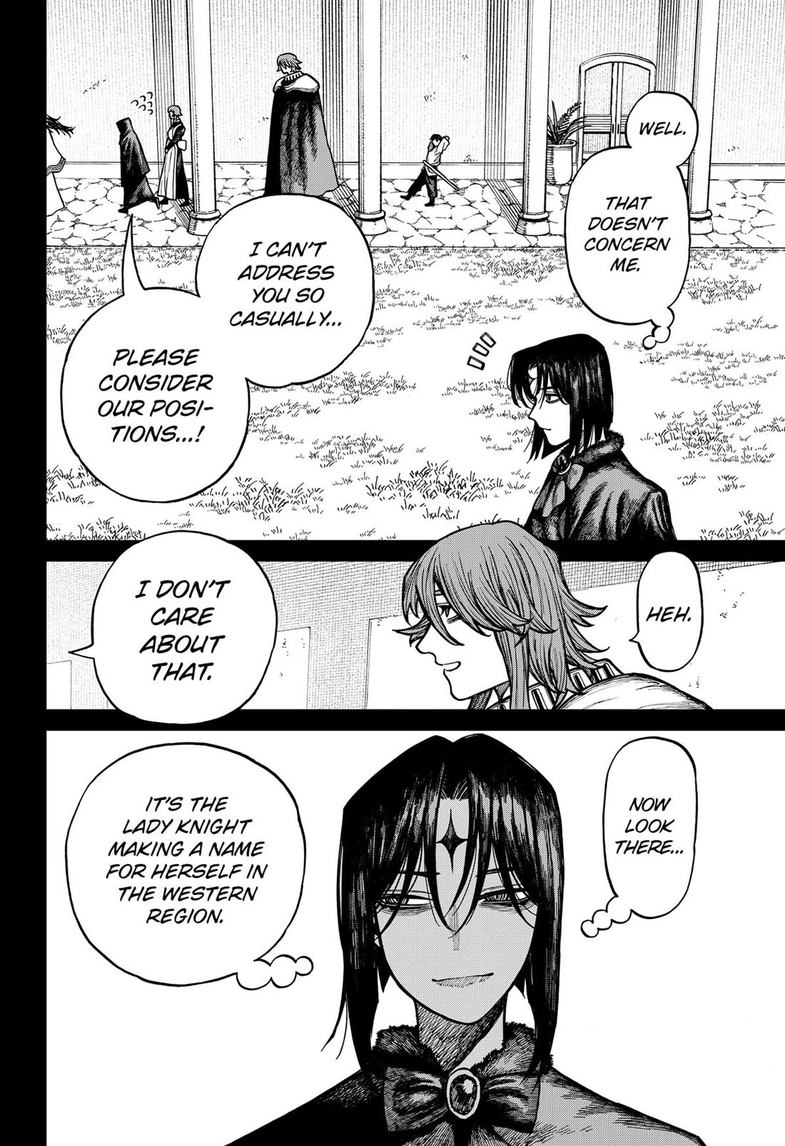 Read Centuria  Manga Online