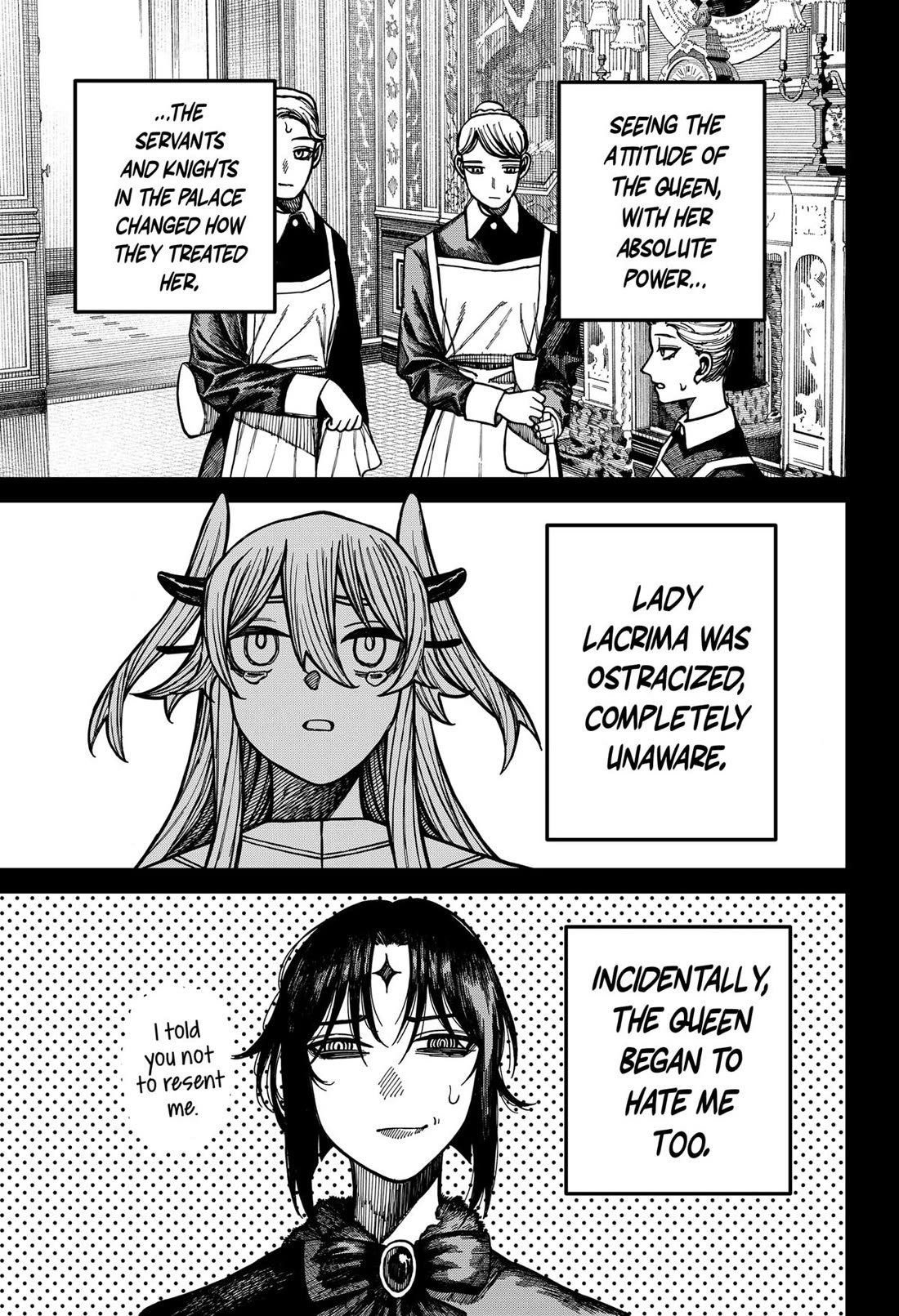 Read Centuria  Manga Online