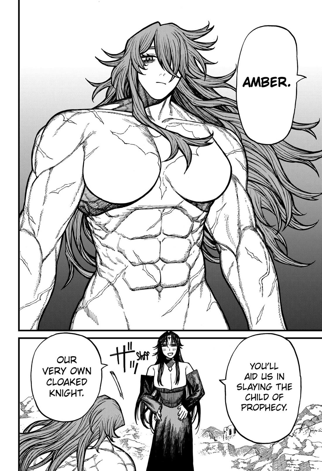 Read Centuria  Manga Online