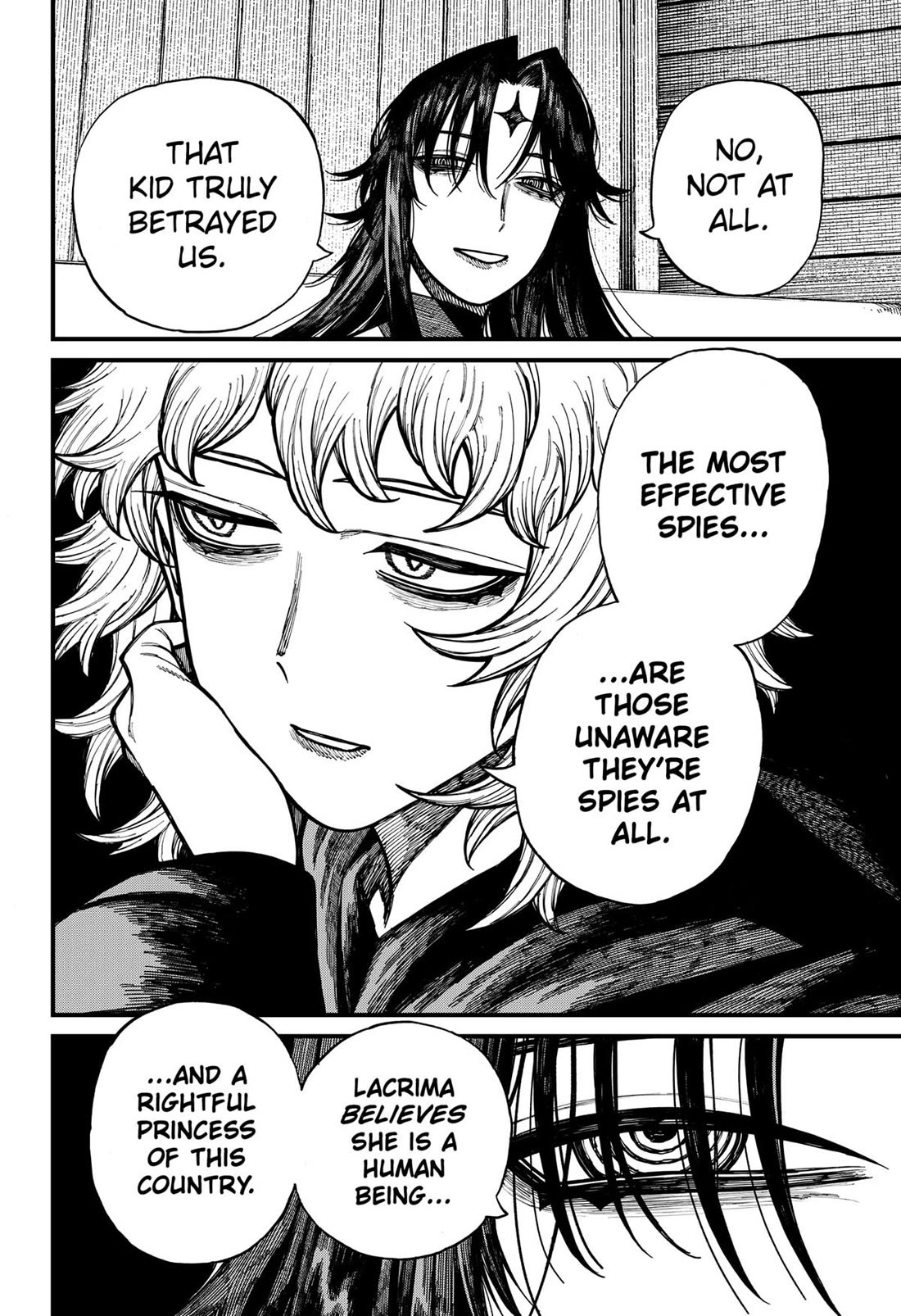 Read Centuria  Manga Online