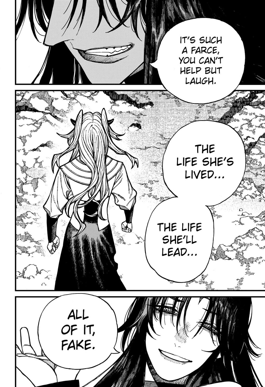 Read Centuria  Manga Online