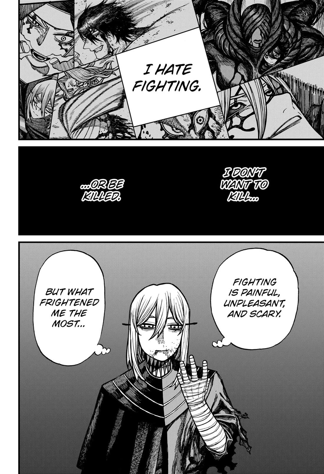 Read Centuria  Manga Online