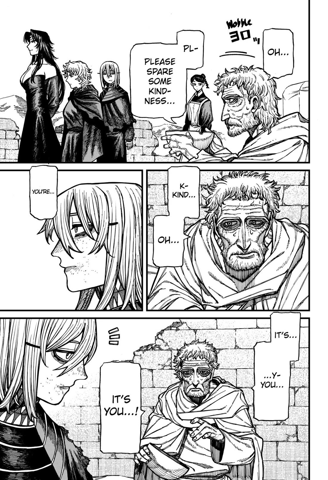 Read Centuria  Manga Online