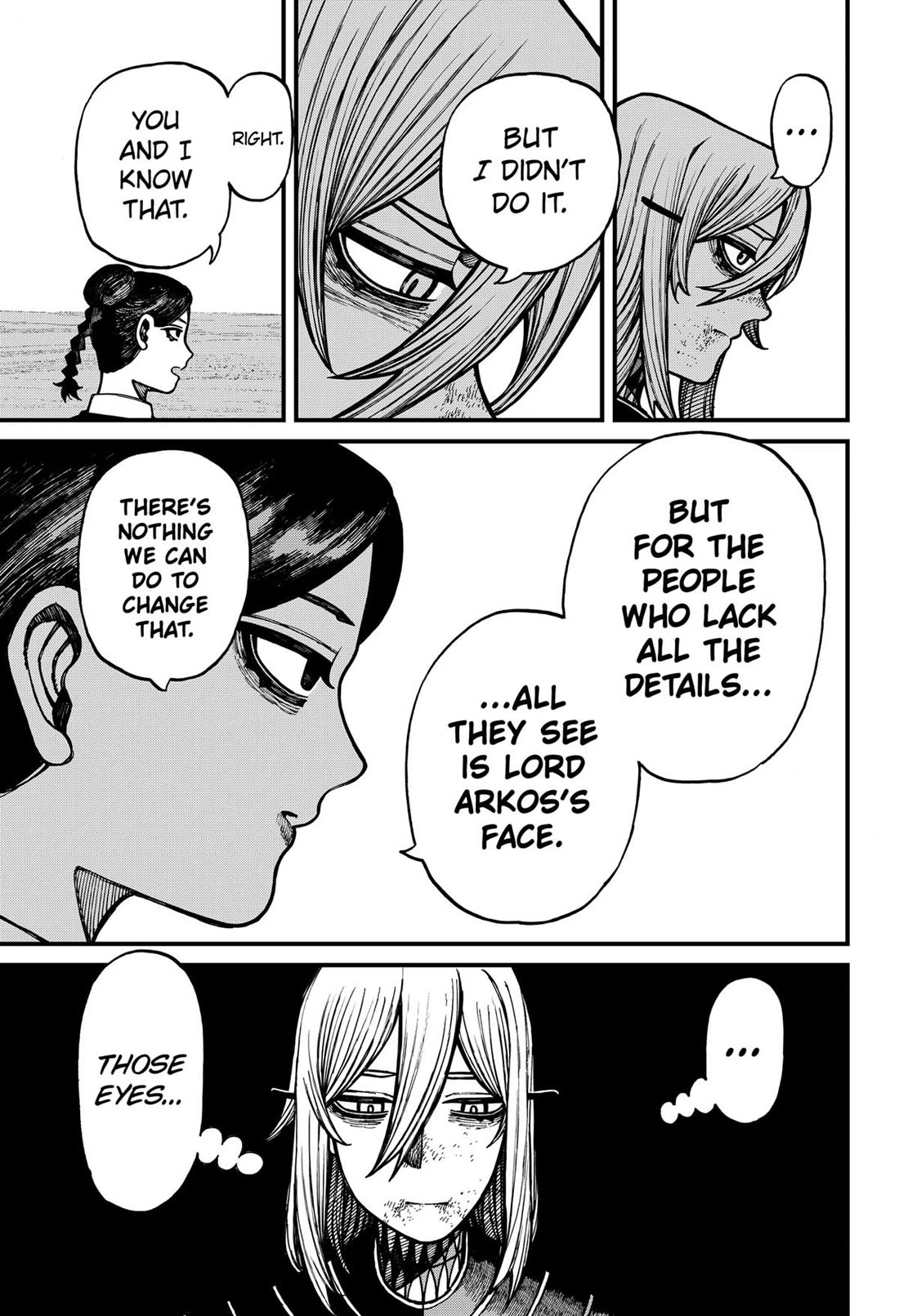 Read Centuria  Manga Online