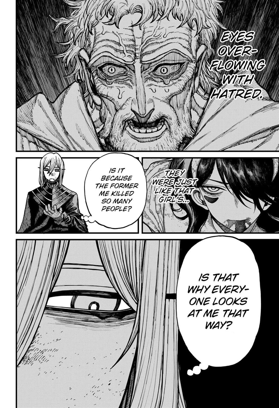 Read Centuria  Manga Online