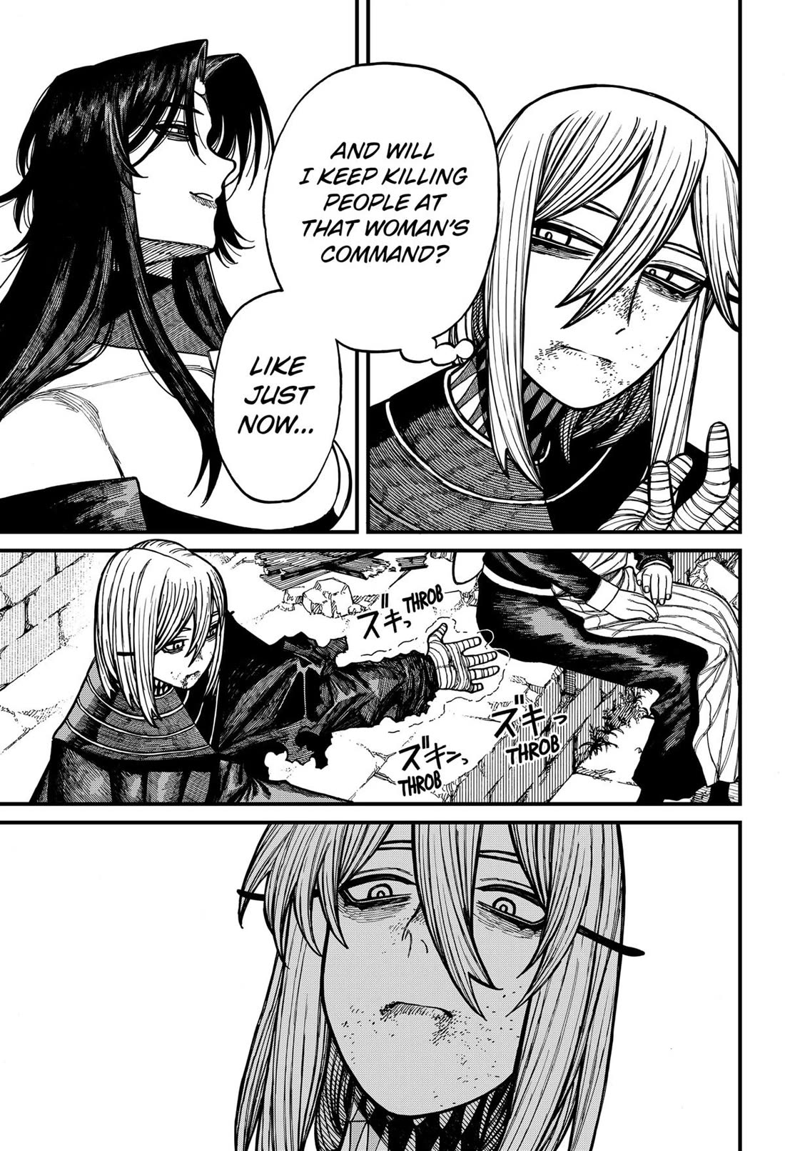 Read Centuria  Manga Online