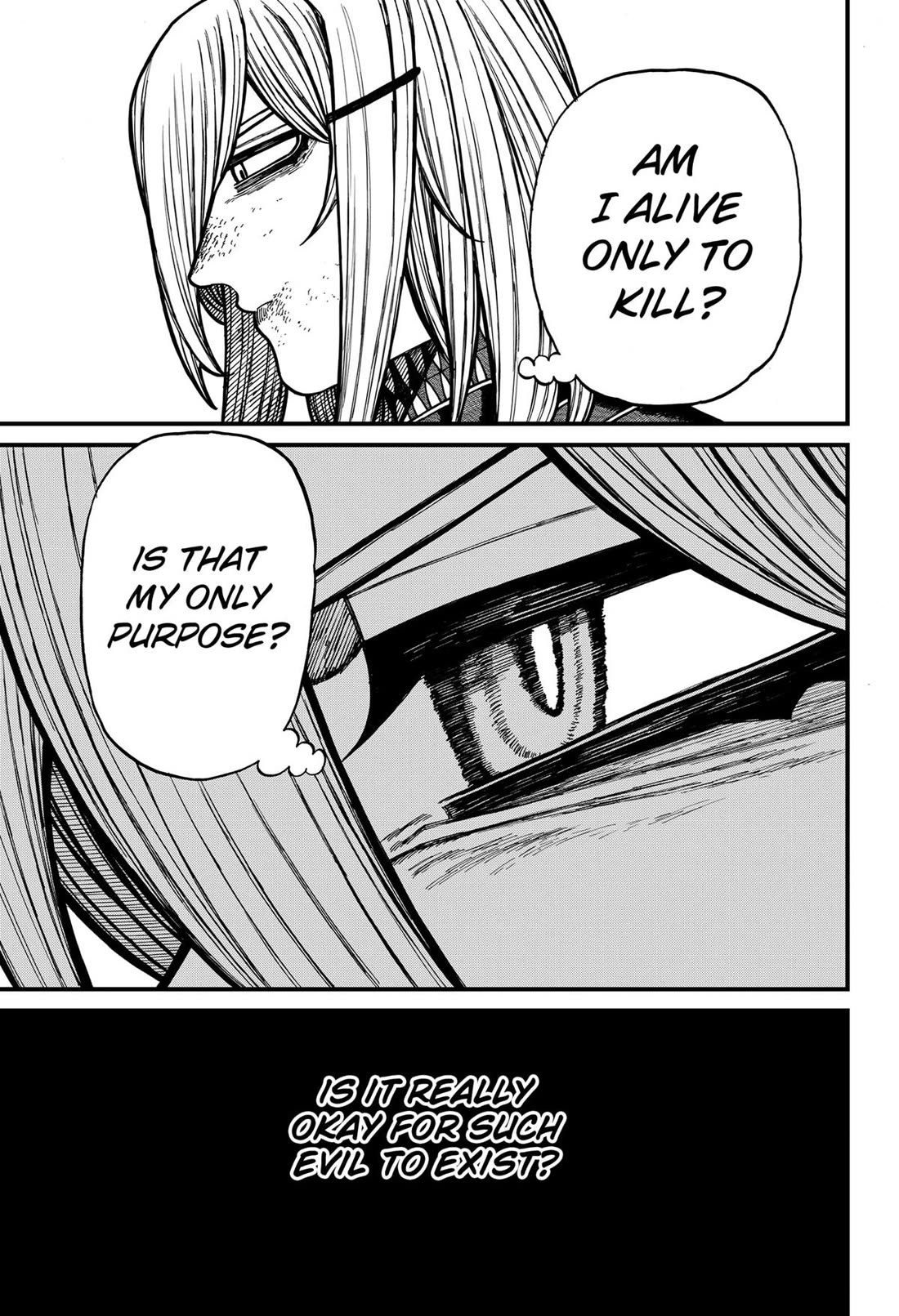 Read Centuria  Manga Online