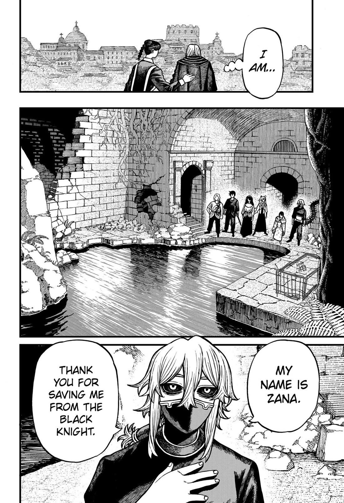 Read Centuria  Manga Online