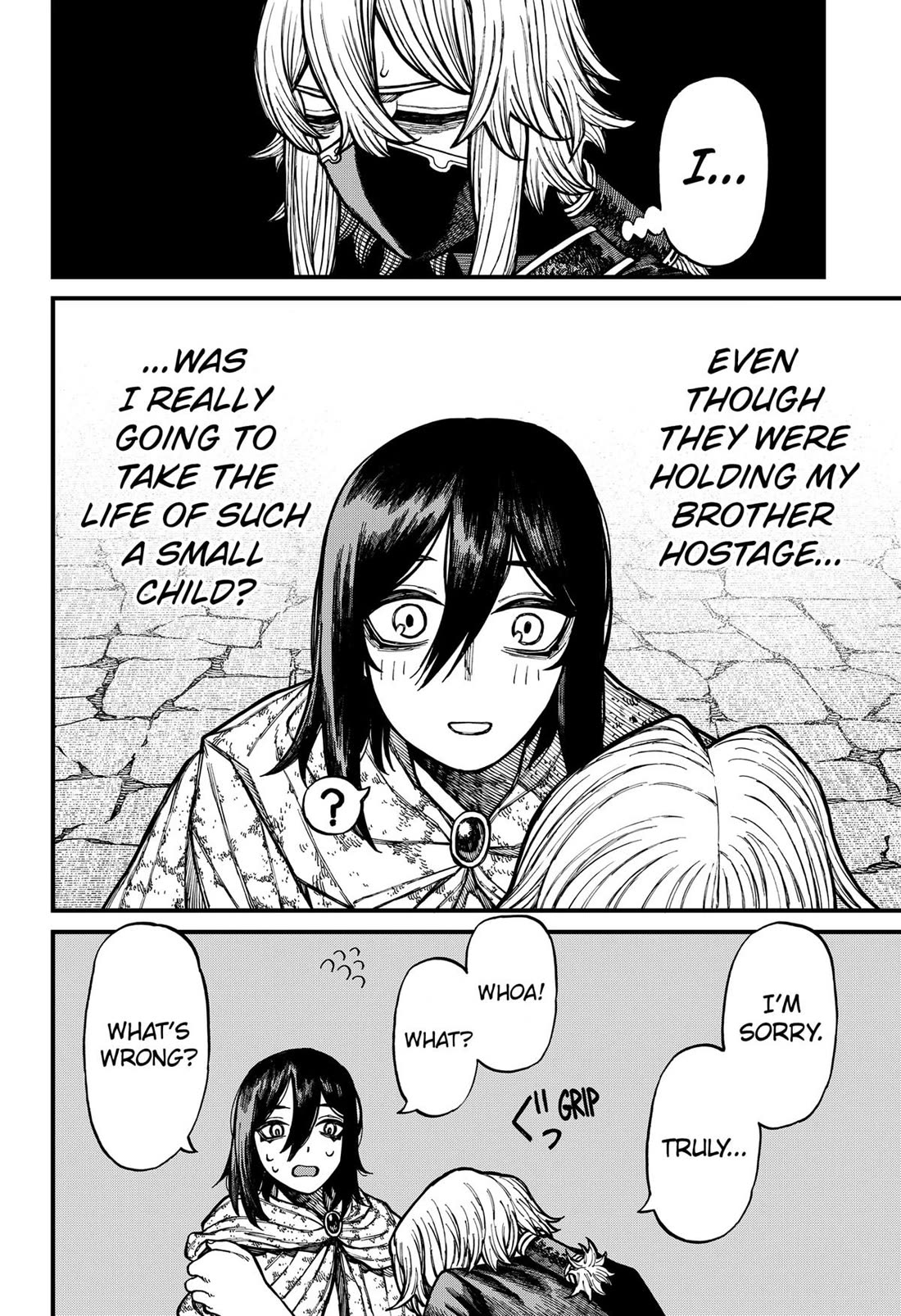 Read Centuria  Manga Online