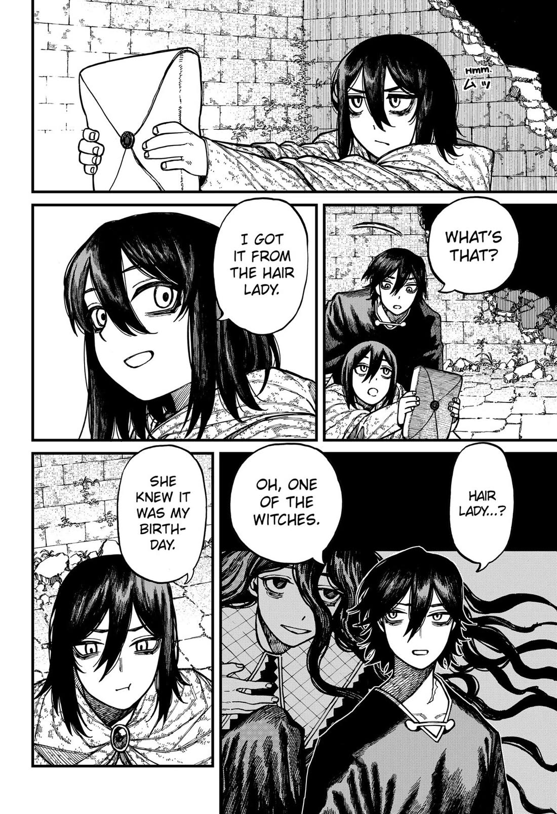 Read Centuria  Manga Online