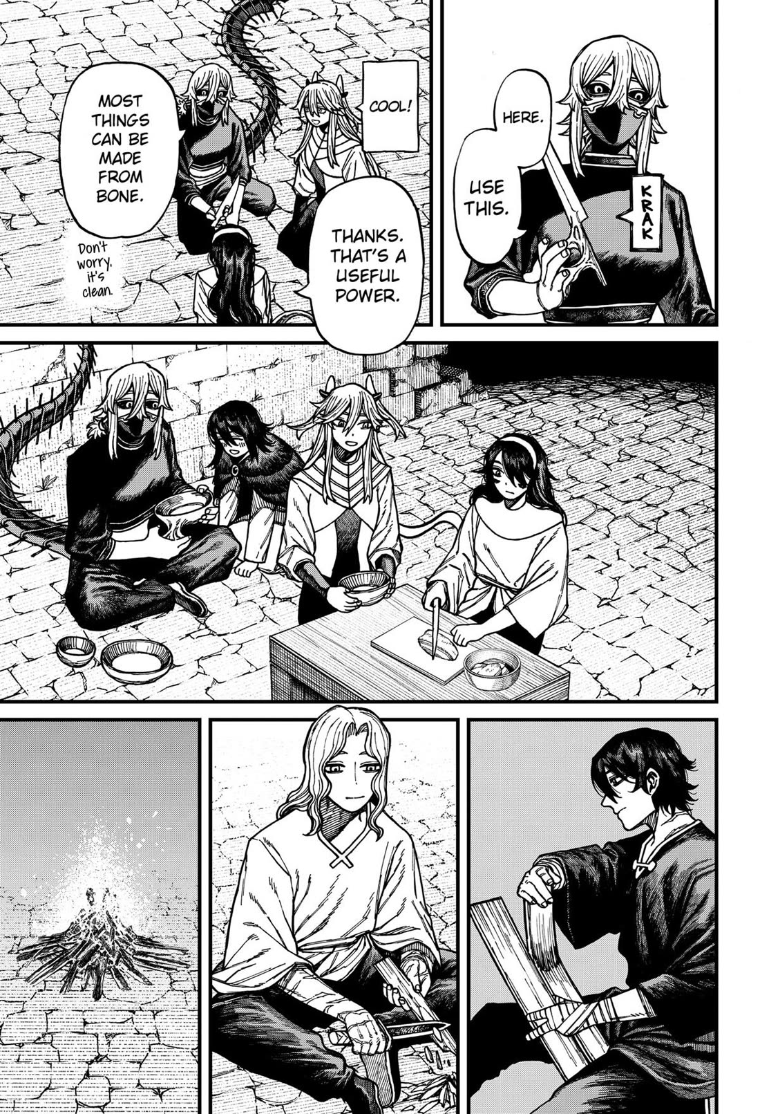 Read Centuria  Manga Online