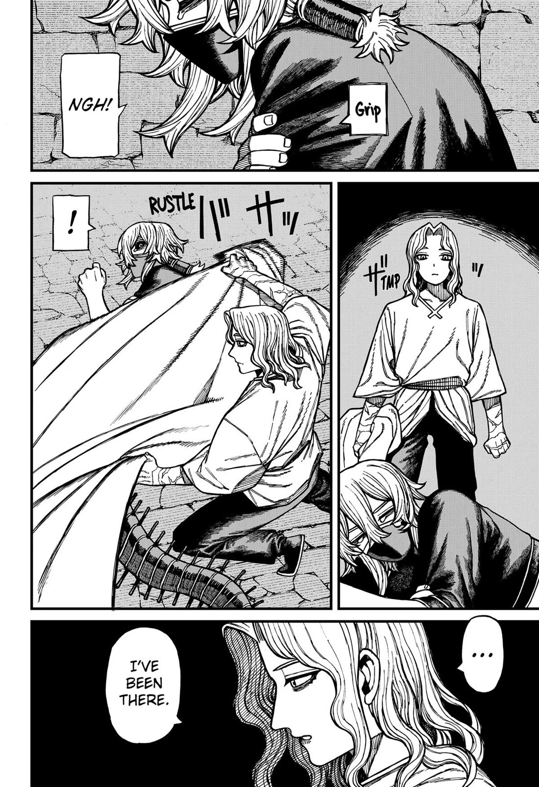 Read Centuria  Manga Online