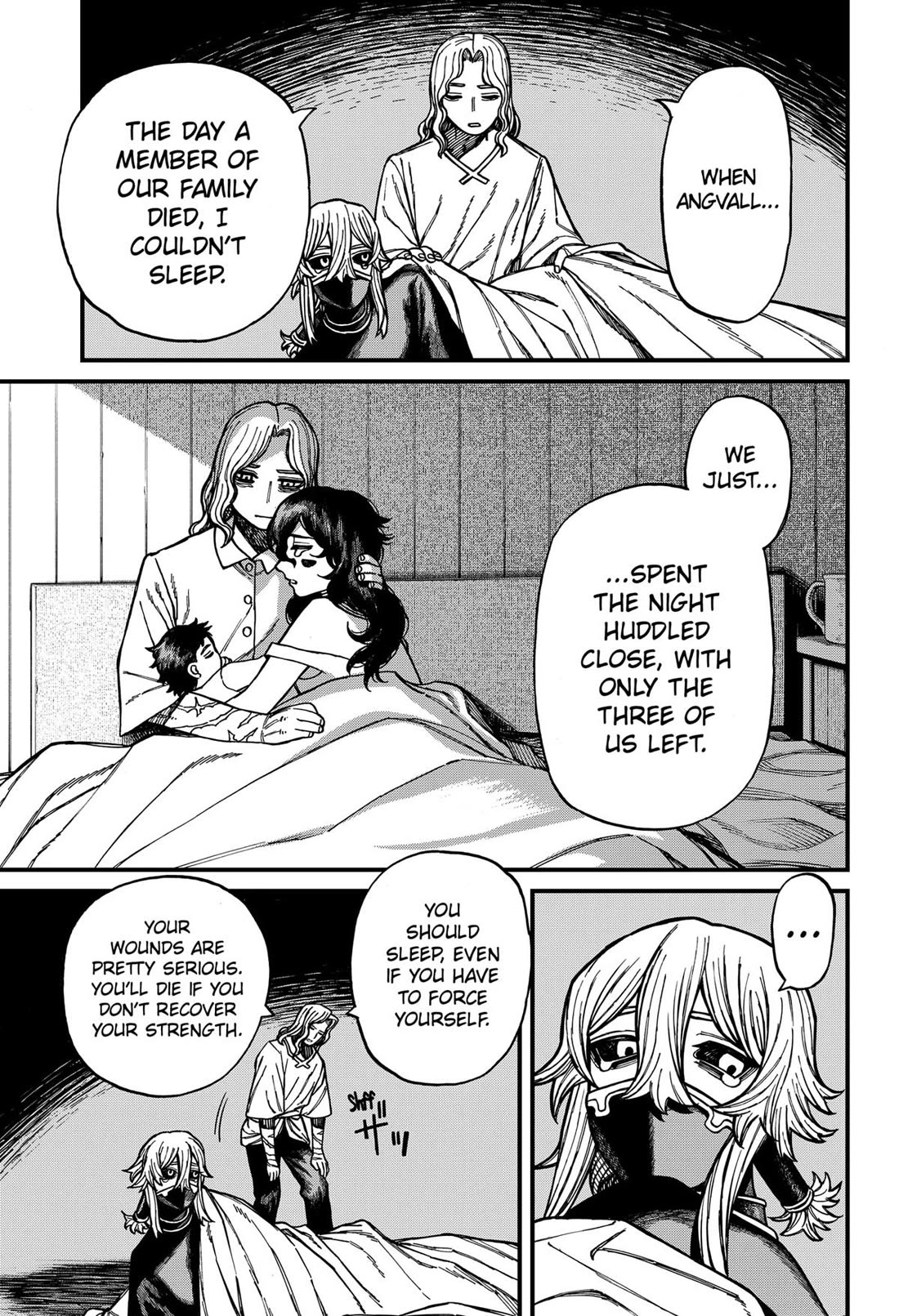 Read Centuria  Manga Online