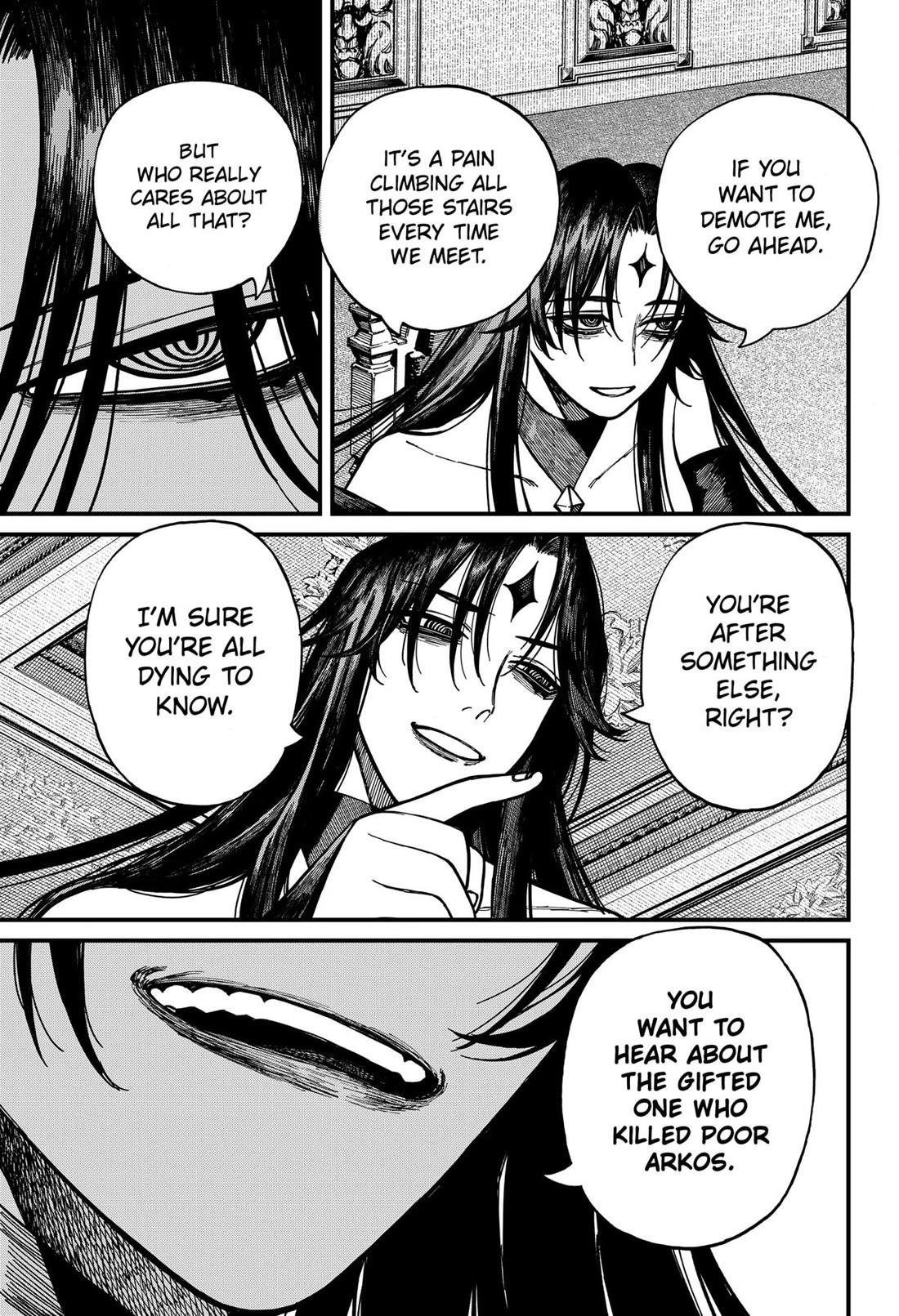 Read Centuria  Manga Online