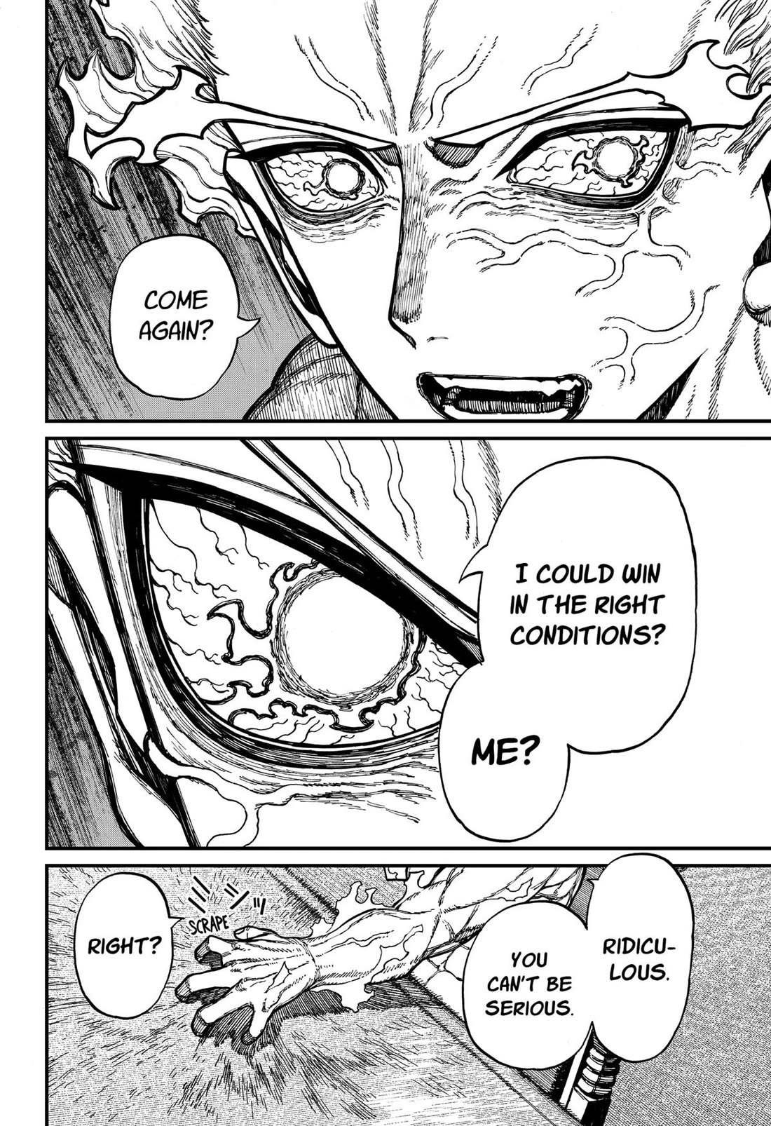 Read Centuria  Manga Online