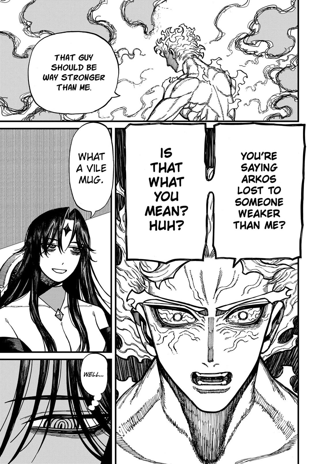 Read Centuria  Manga Online