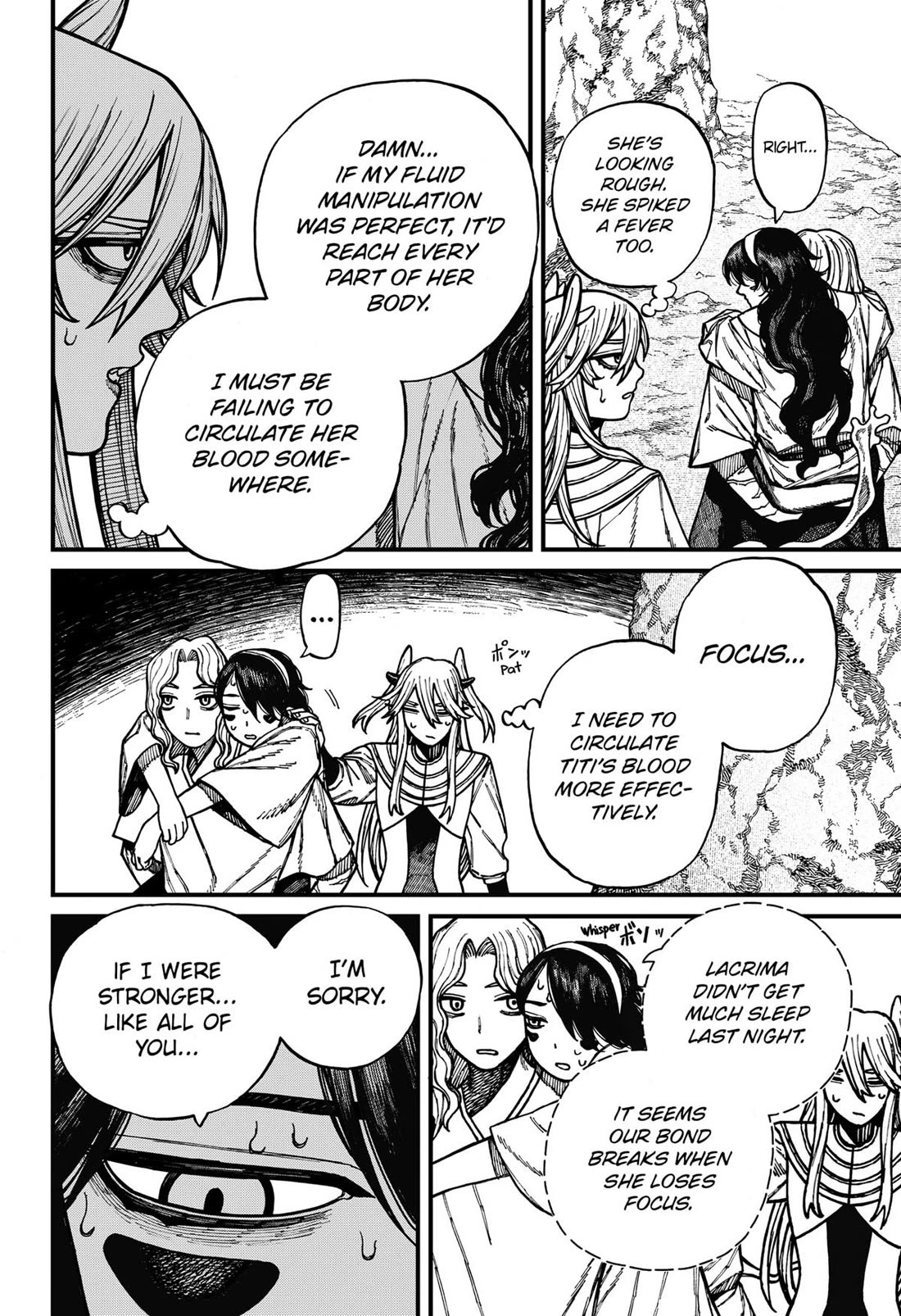 Read Centuria  Manga Online