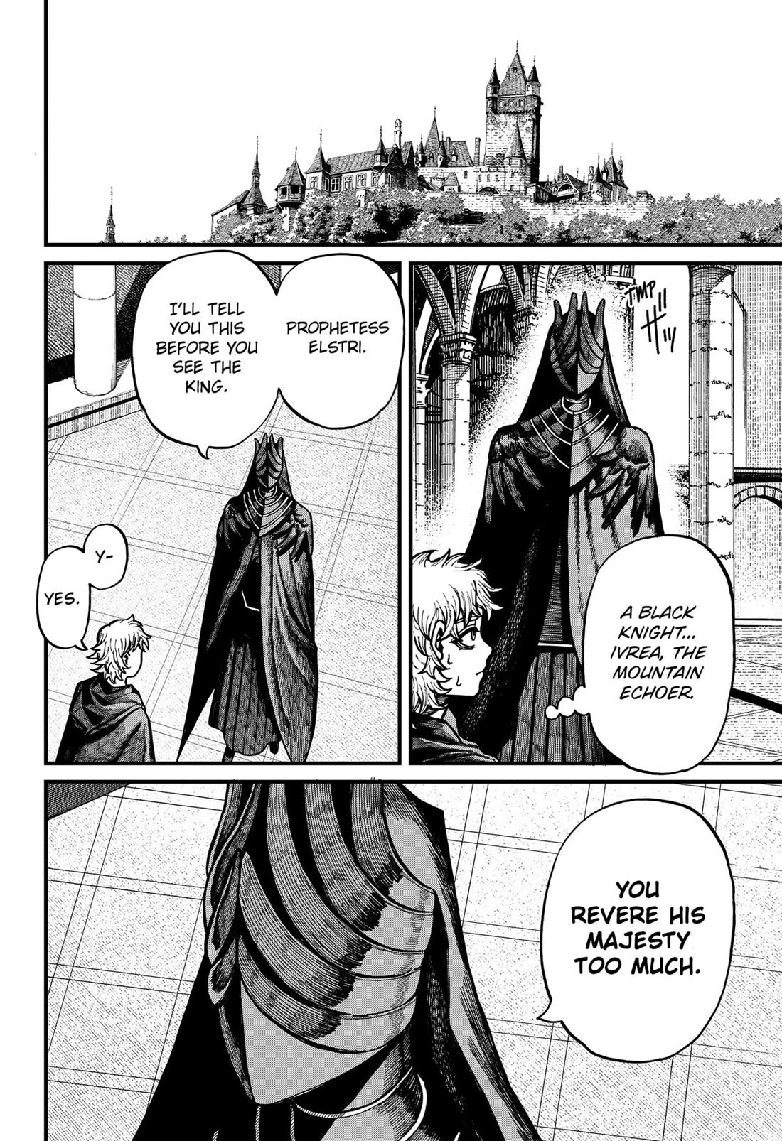 Read Centuria  Manga Online