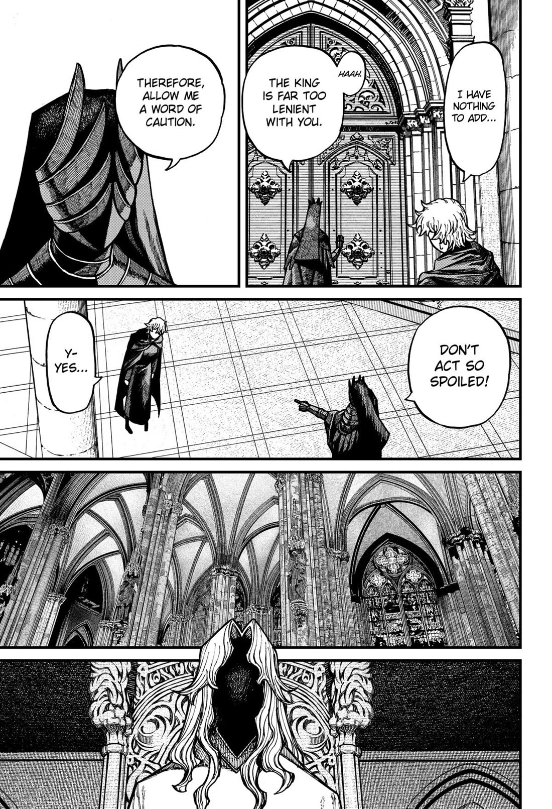 Read Centuria  Manga Online