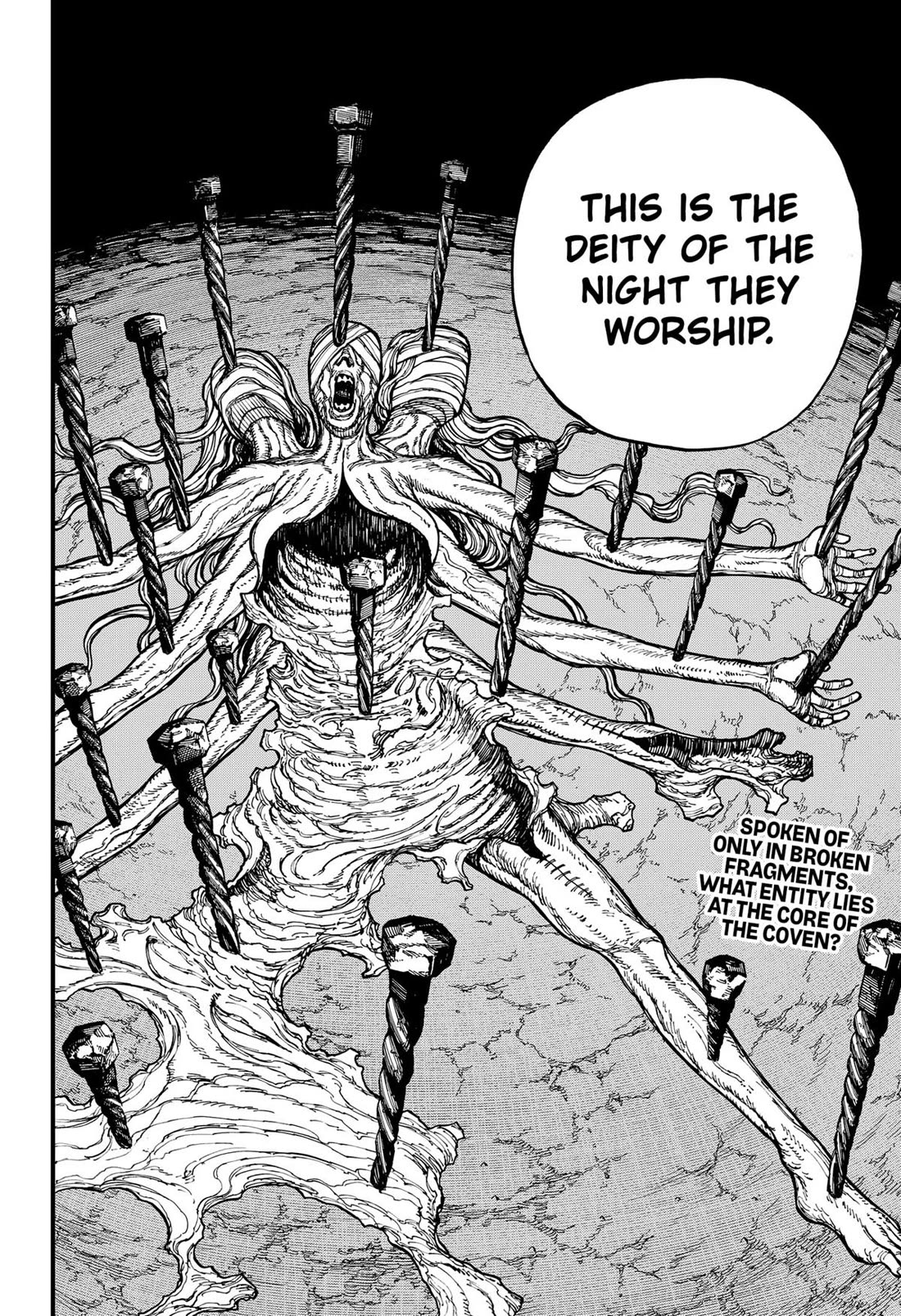 Read Centuria  Manga Online