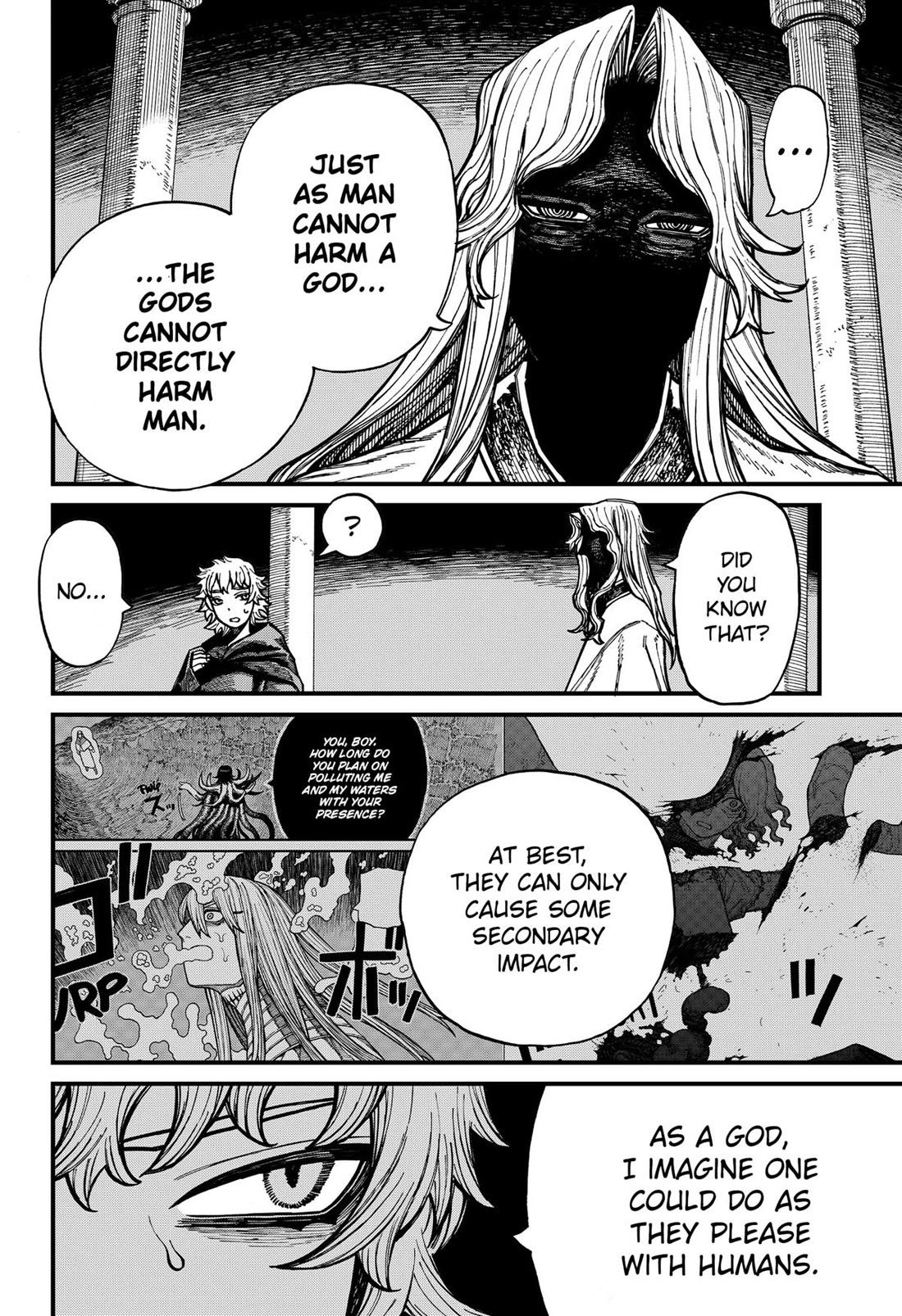 Read Centuria  Manga Online