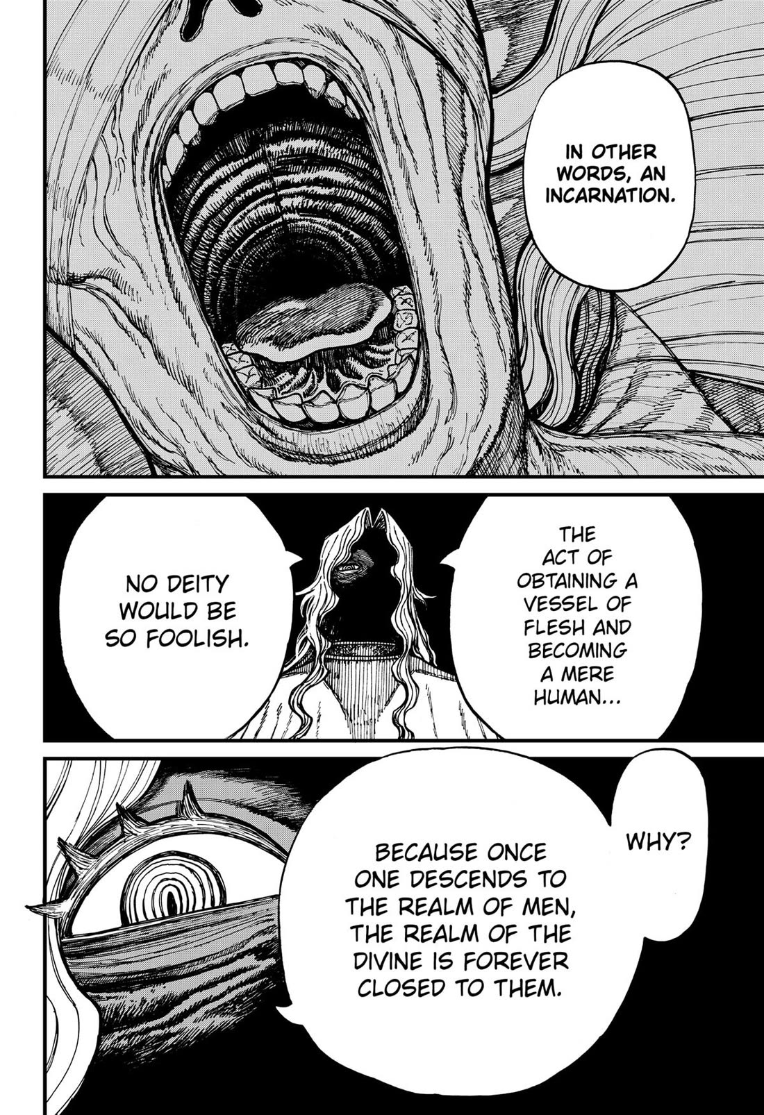 Read Centuria  Manga Online